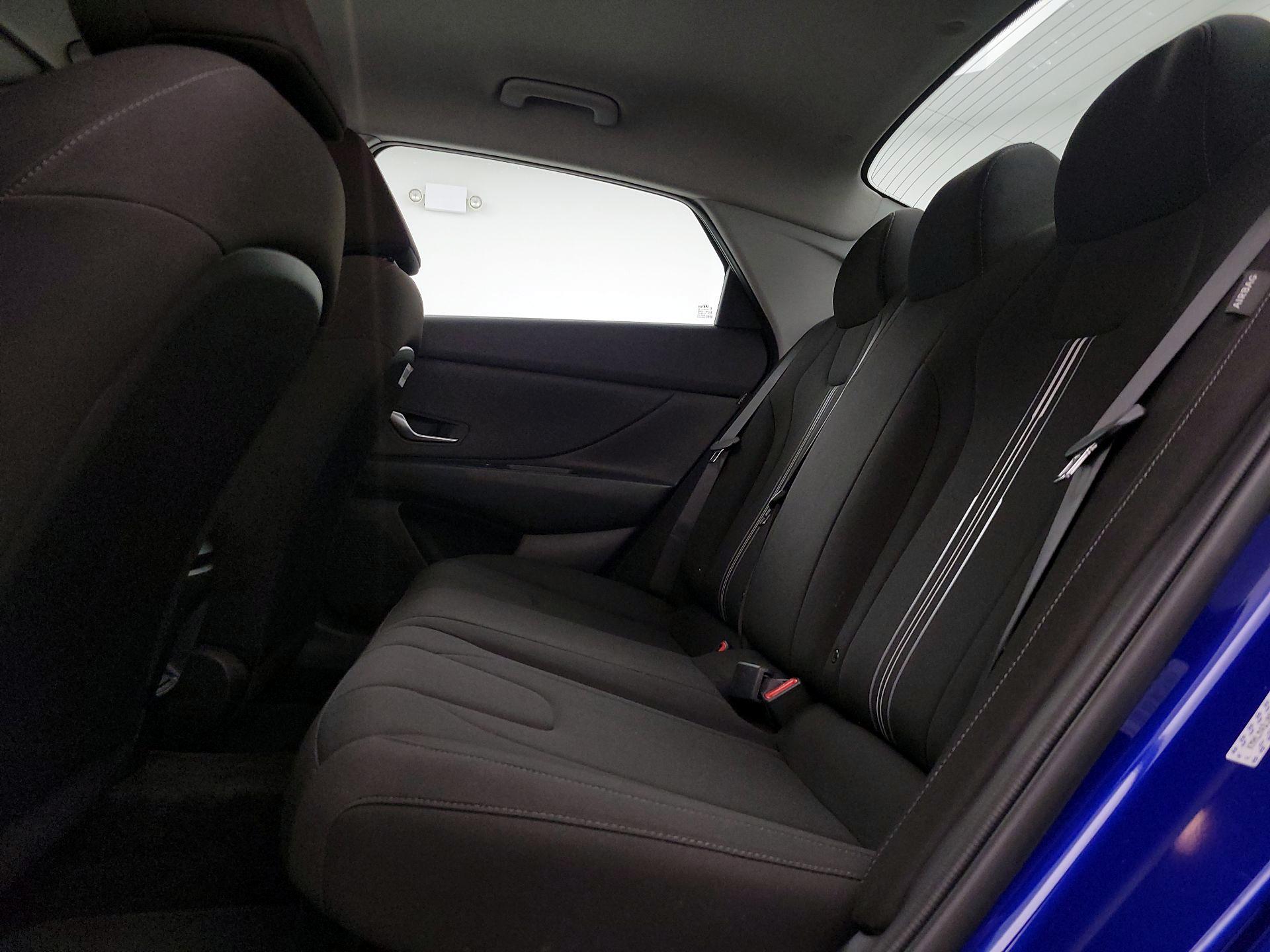 Thumbnail: 2024 Hyundai Elantra - 20