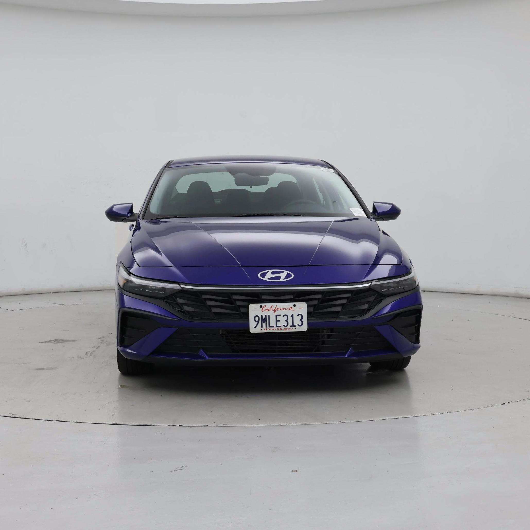 Thumbnail: 2024 Hyundai Elantra - 5