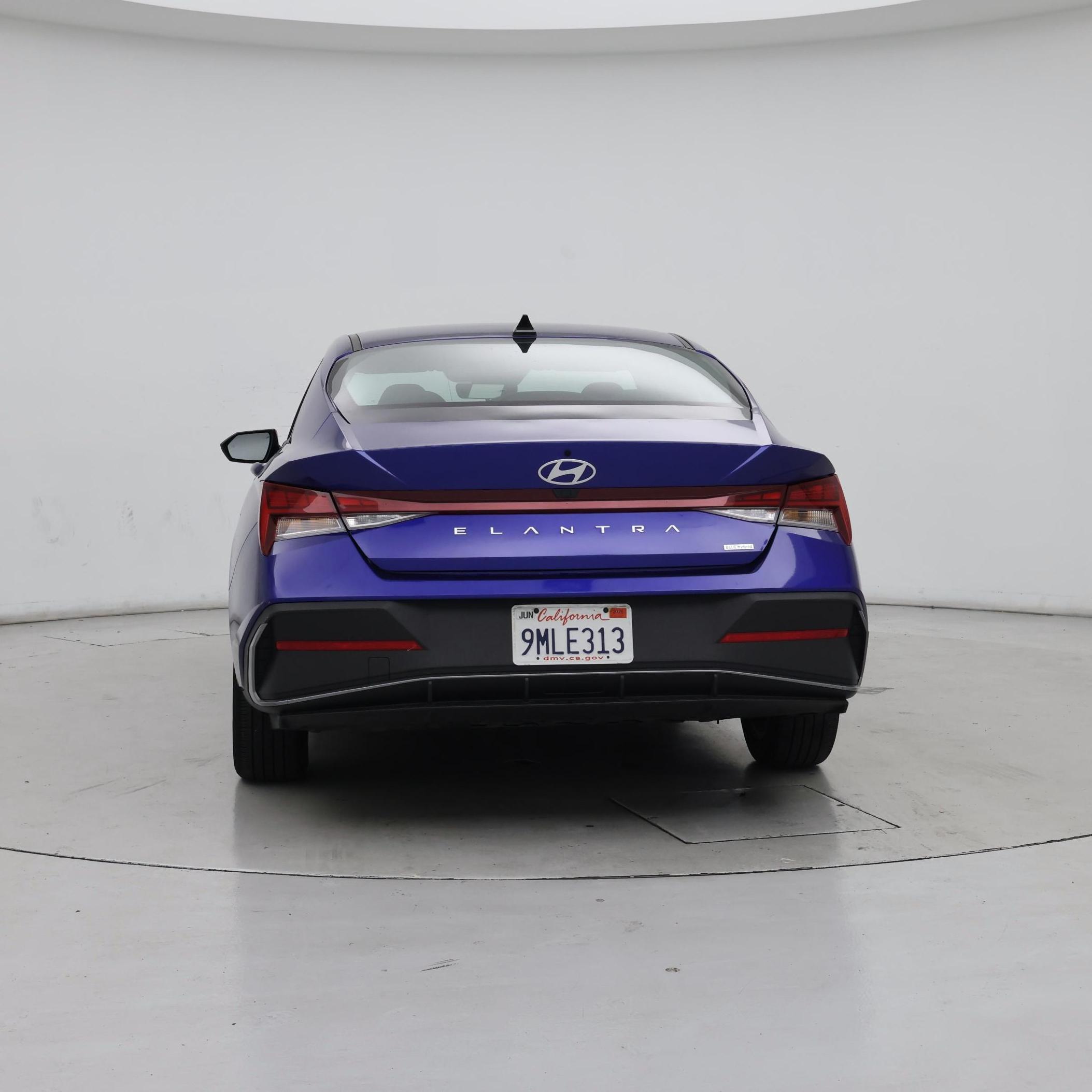 Thumbnail: 2024 Hyundai Elantra - 6