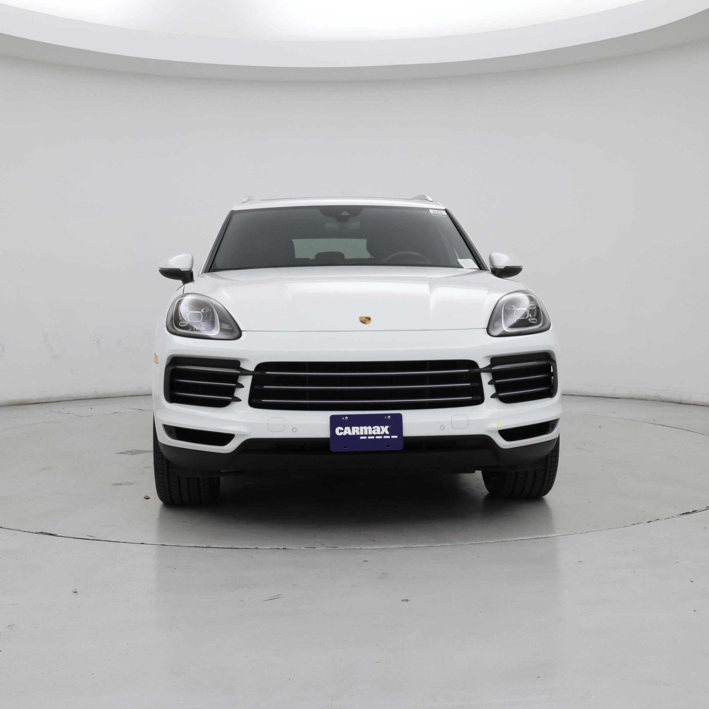 Thumbnail: 2021 Porsche Cayenne - 5