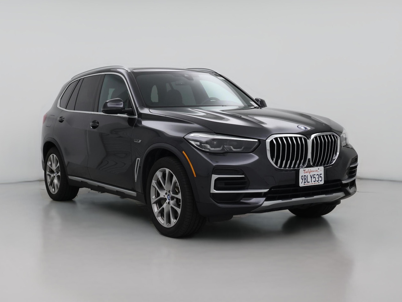 2022 BMW X5 45e