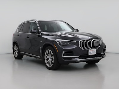2022 BMW X5 Plug In Hybrid XDrive45e
