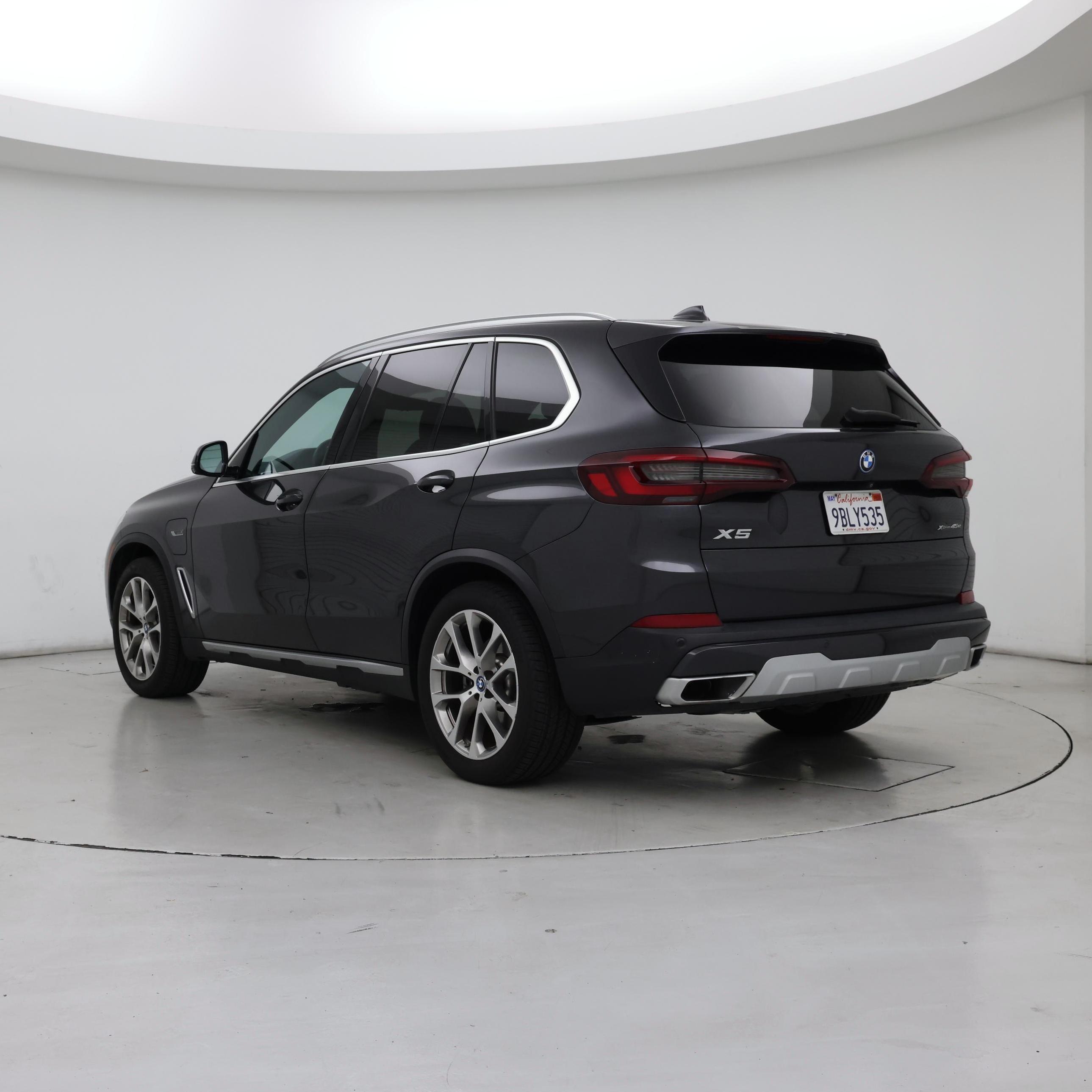 Thumbnail: 2022 BMW X5 - 2