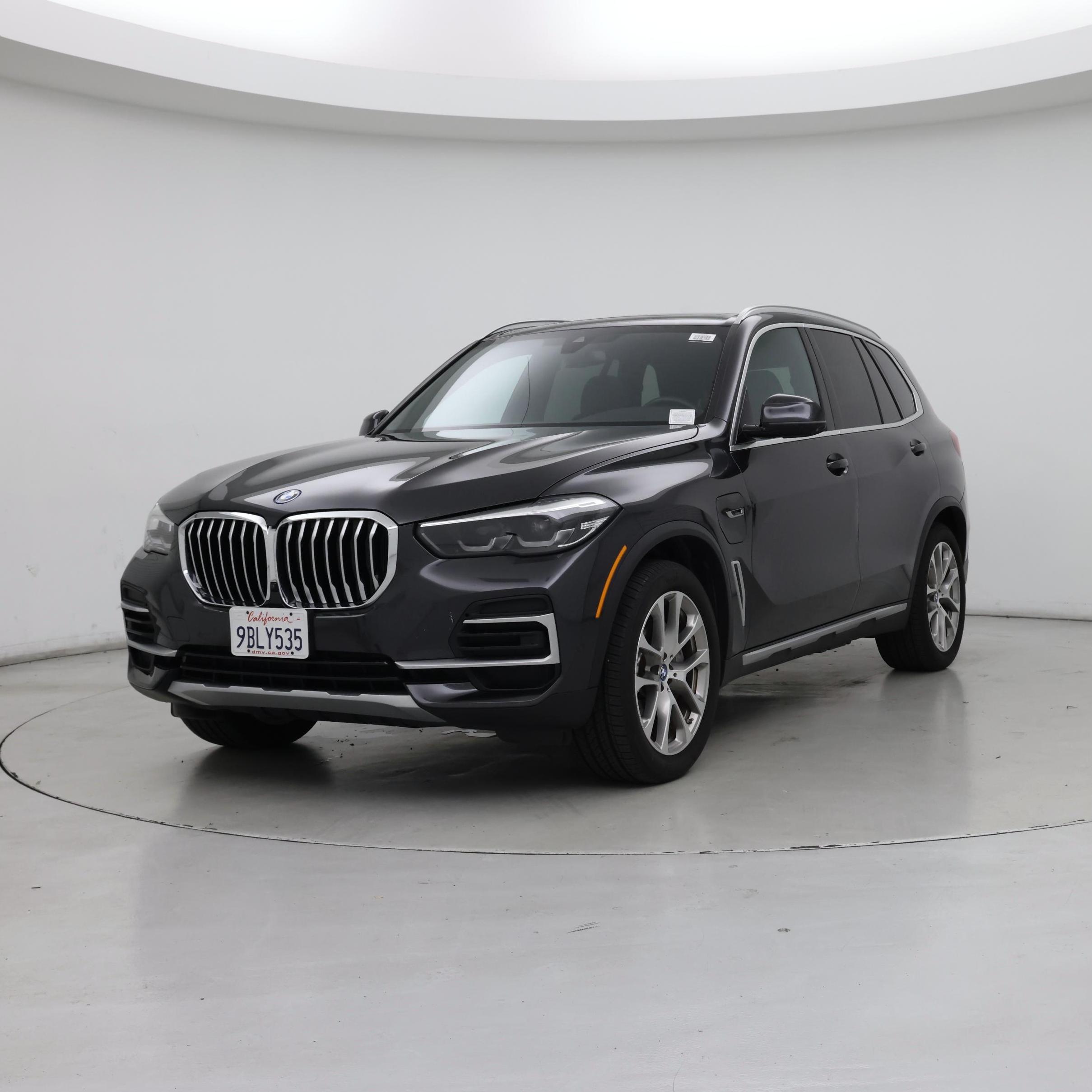 Thumbnail: 2022 BMW X5 - 4