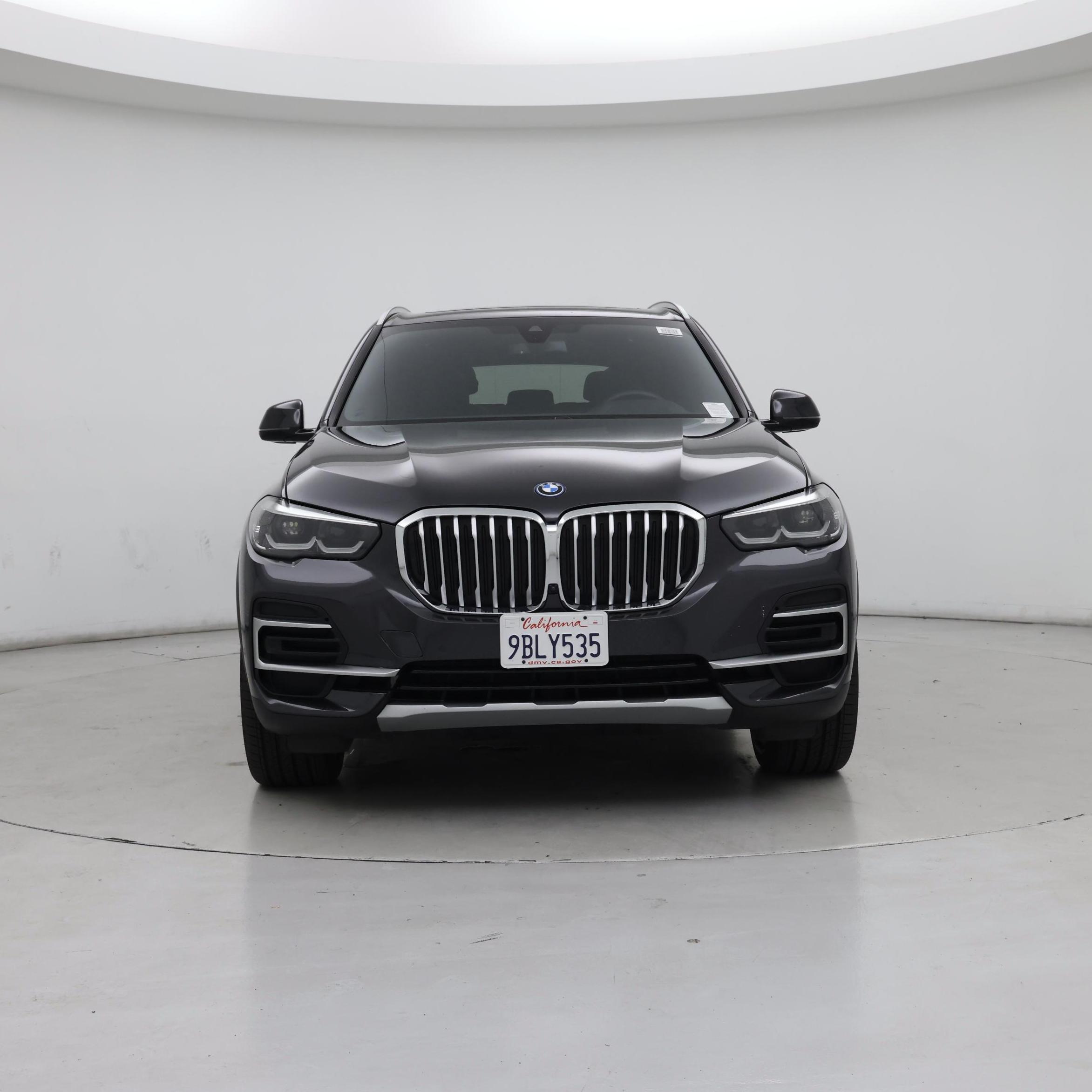 Thumbnail: 2022 BMW X5 - 5