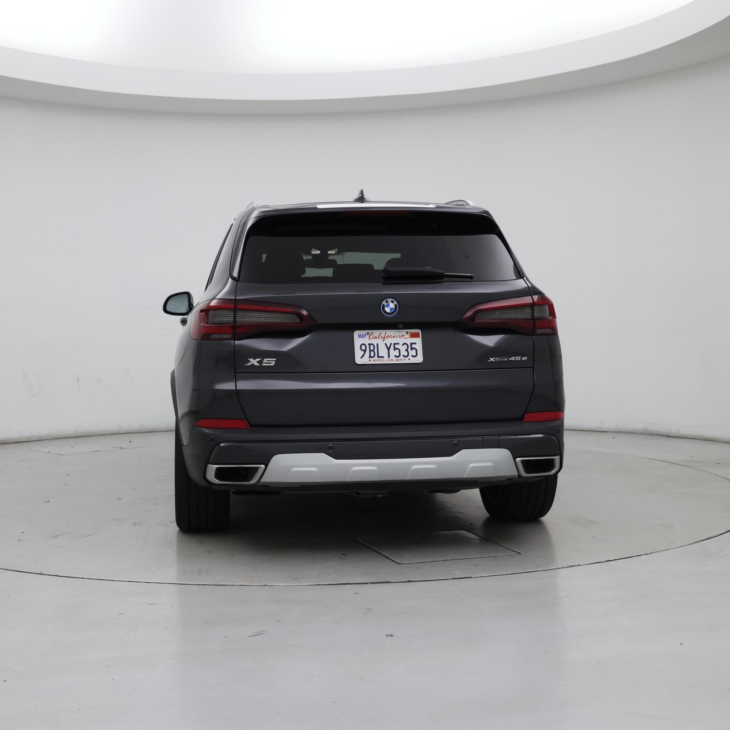 Thumbnail: 2022 BMW X5 - 6