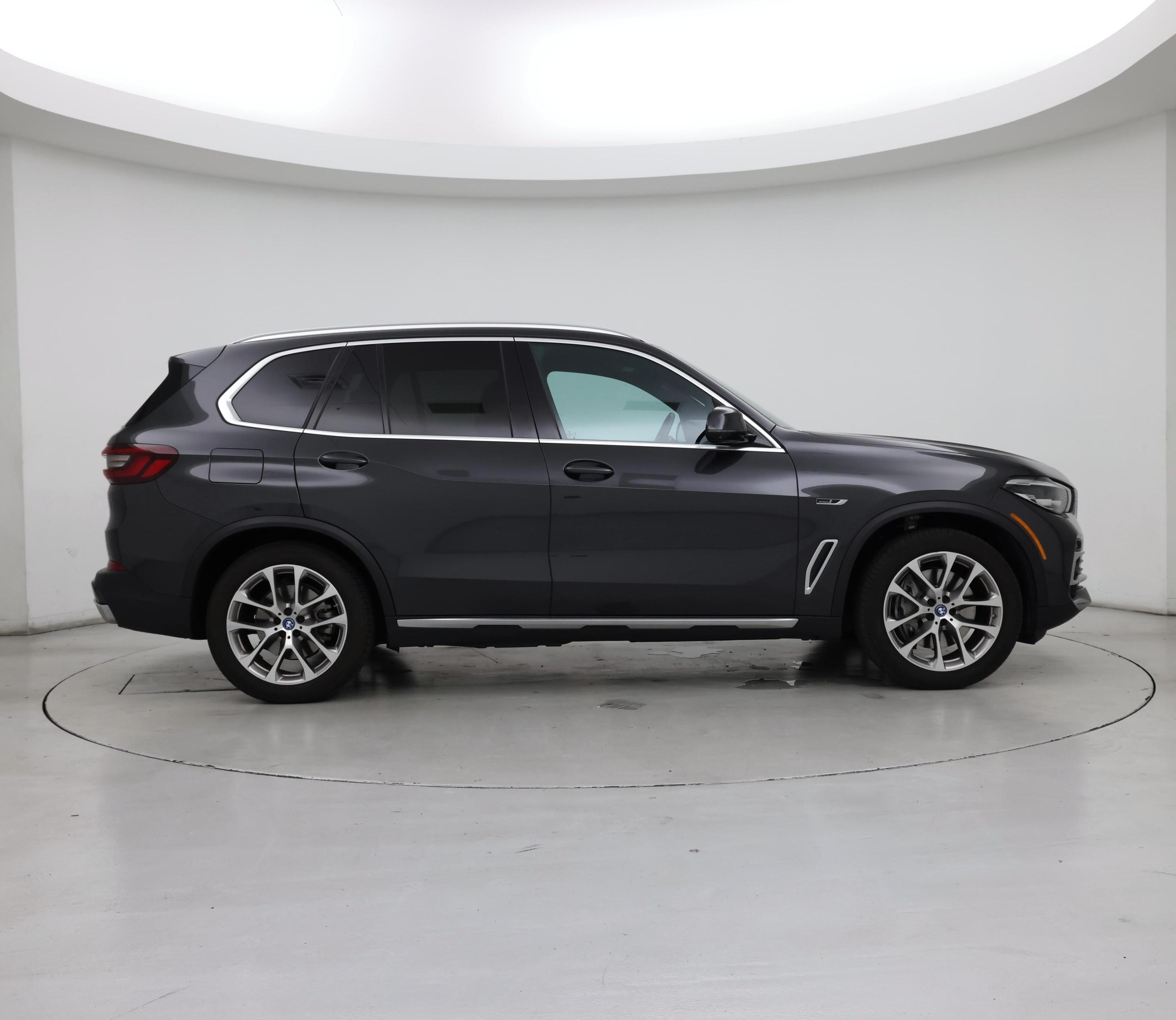 Thumbnail: 2022 BMW X5 - 7