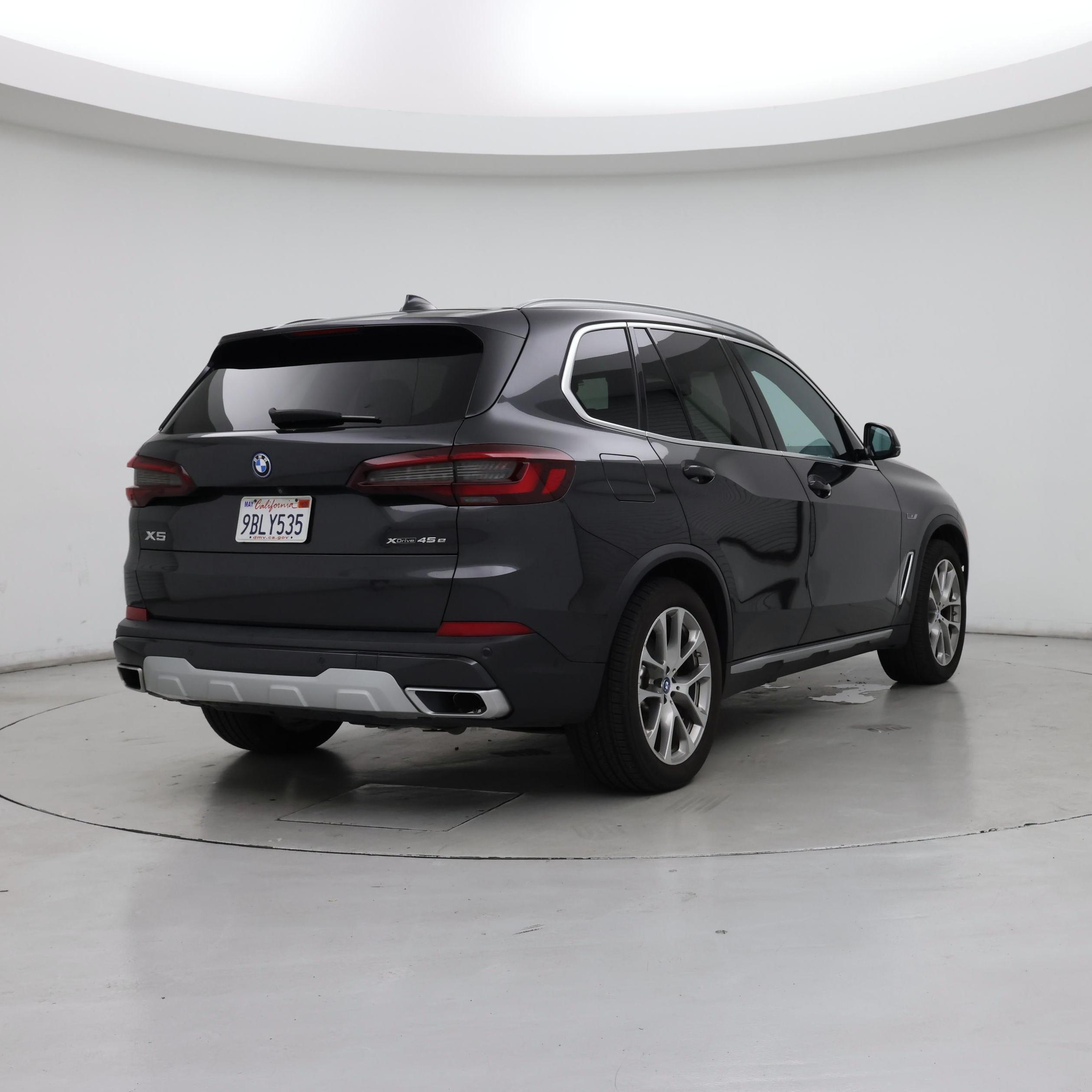 Thumbnail: 2022 BMW X5 - 8