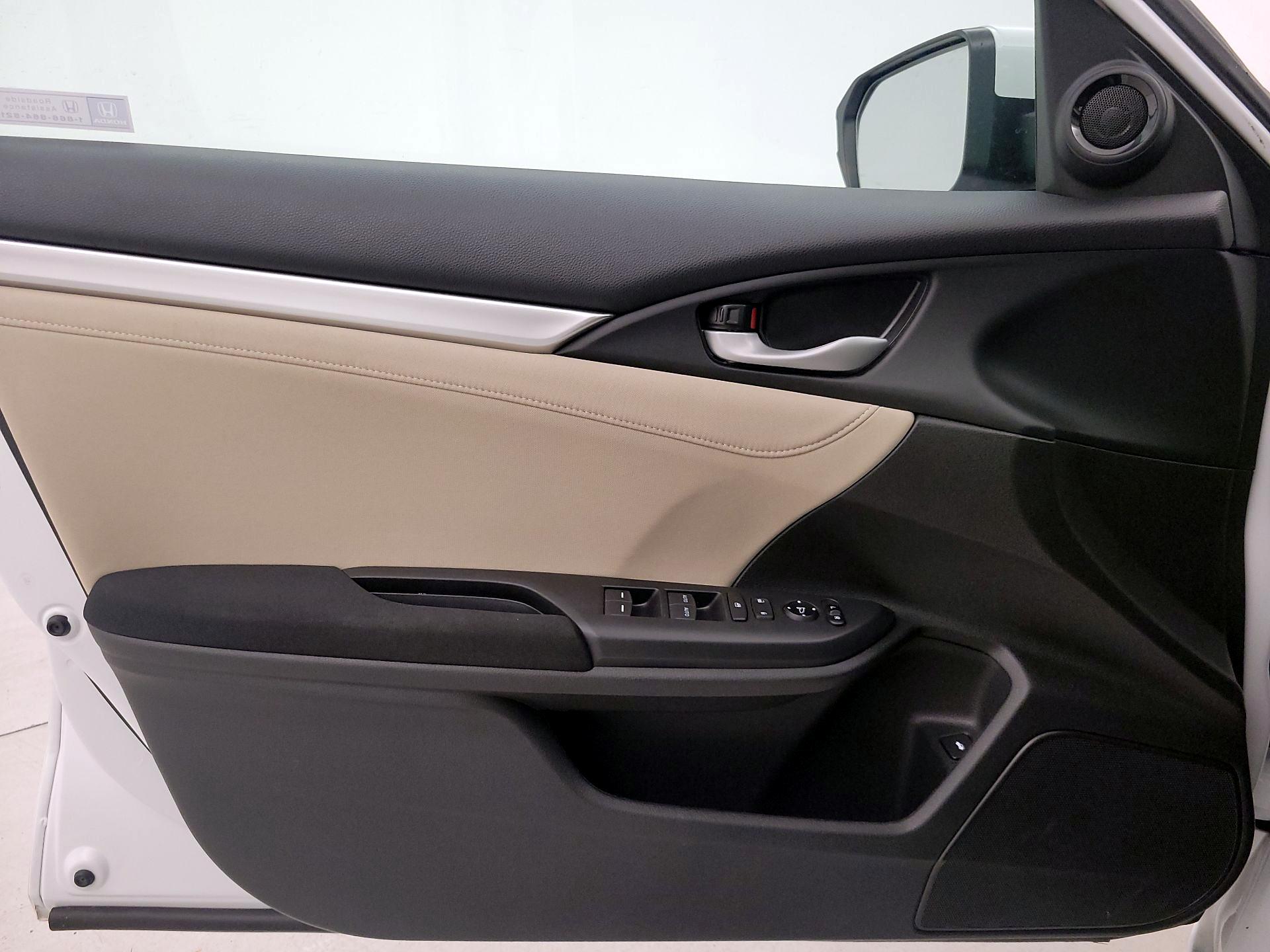 Thumbnail: 2020 Honda Civic - 12