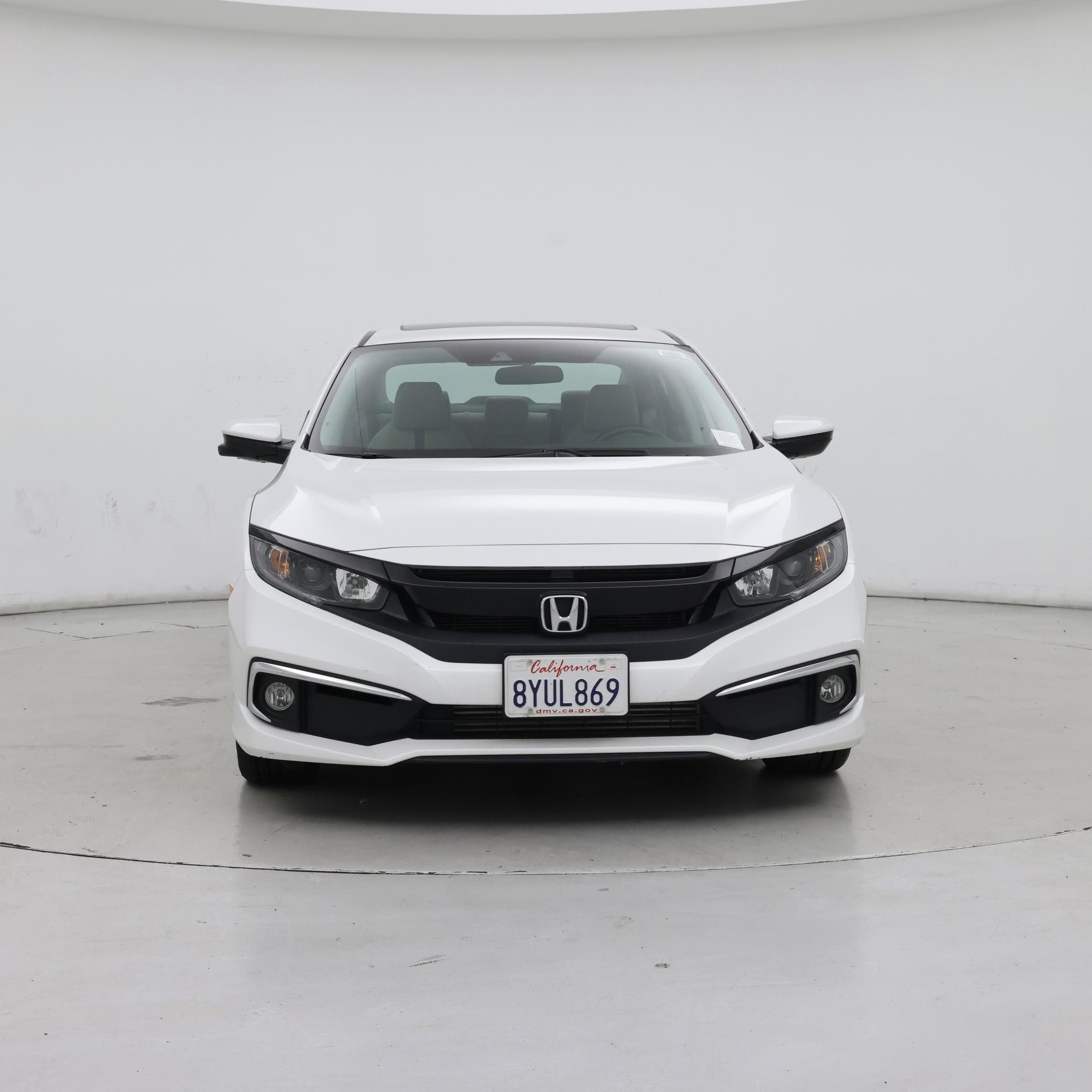 Thumbnail: 2020 Honda Civic - 5
