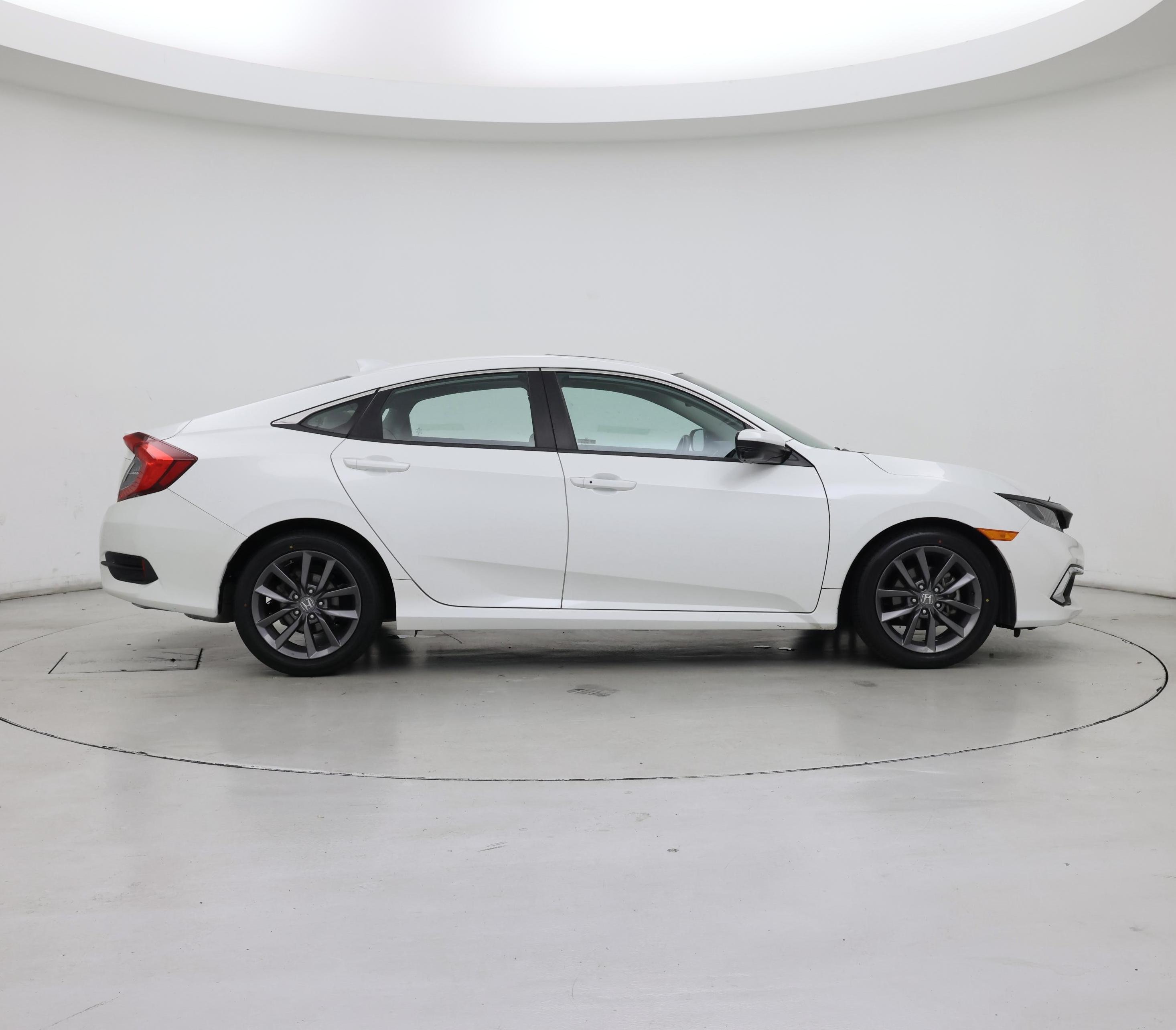 Thumbnail: 2020 Honda Civic - 7