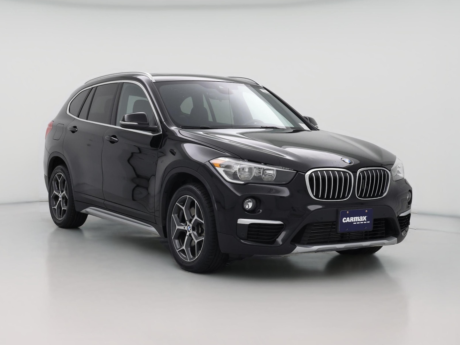 2019 BMW X1