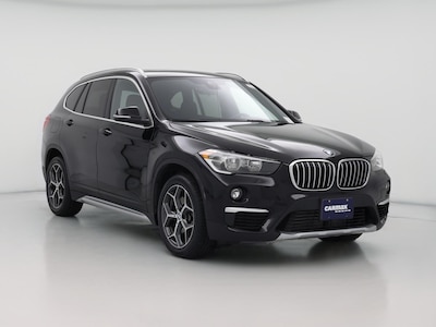 2019 BMW X1 SDrive28i
