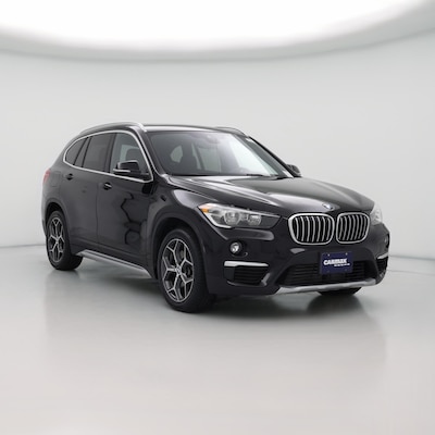 2019 BMW X1 SDrive28i