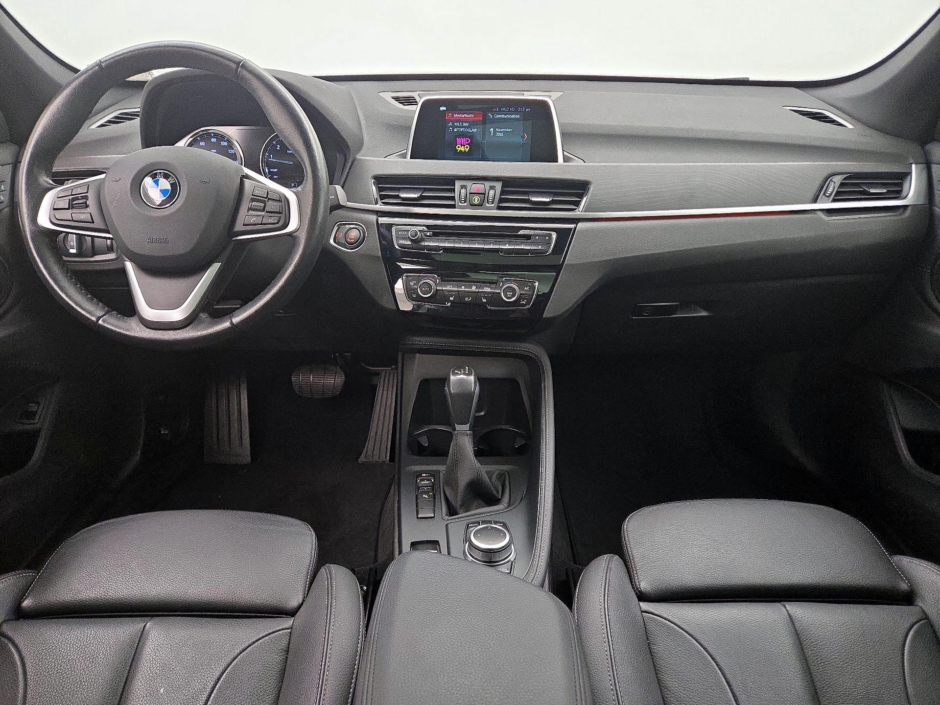 Thumbnail: 2019 BMW X1 - 9