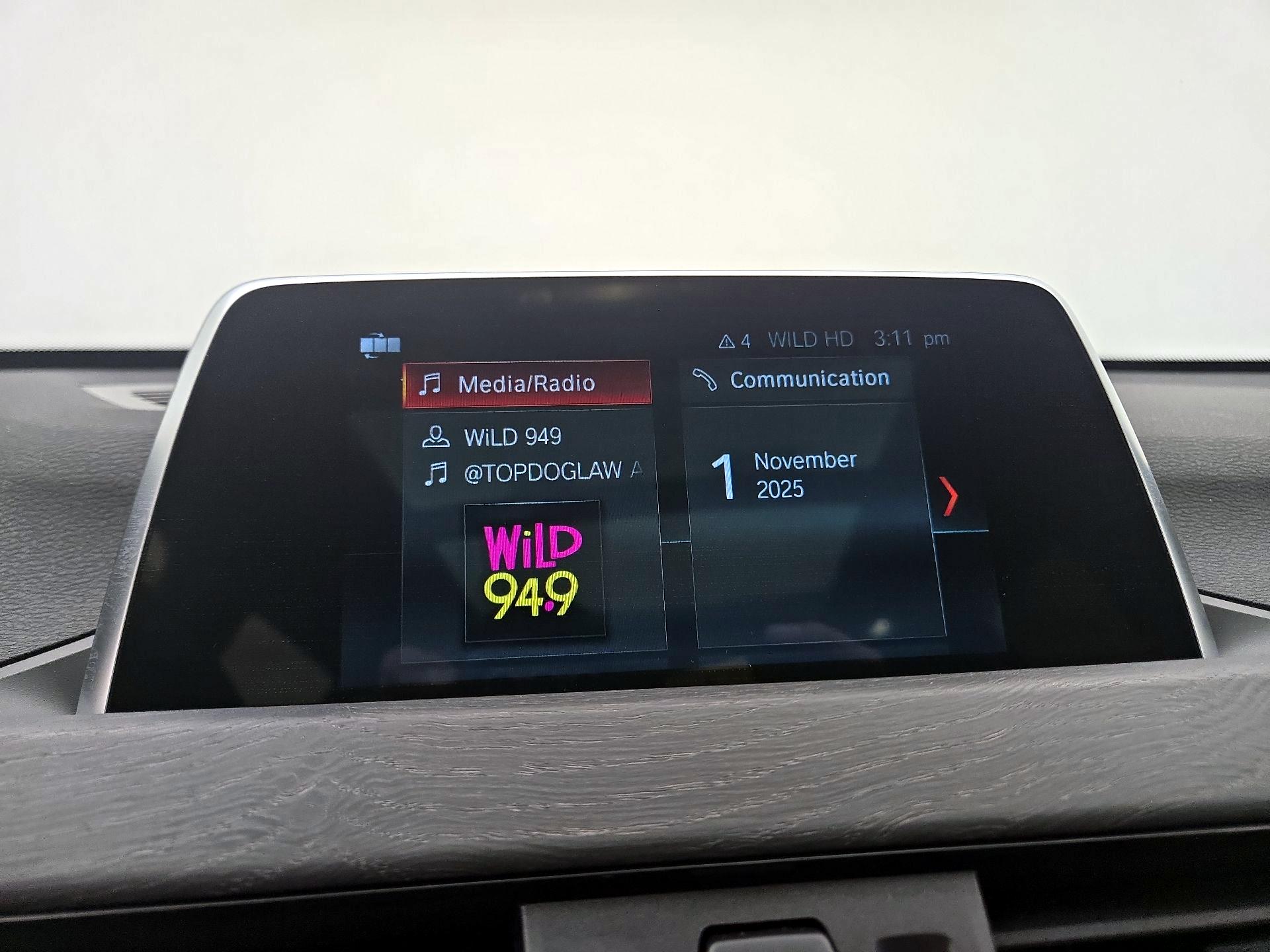 Thumbnail: 2019 BMW X1 - 16