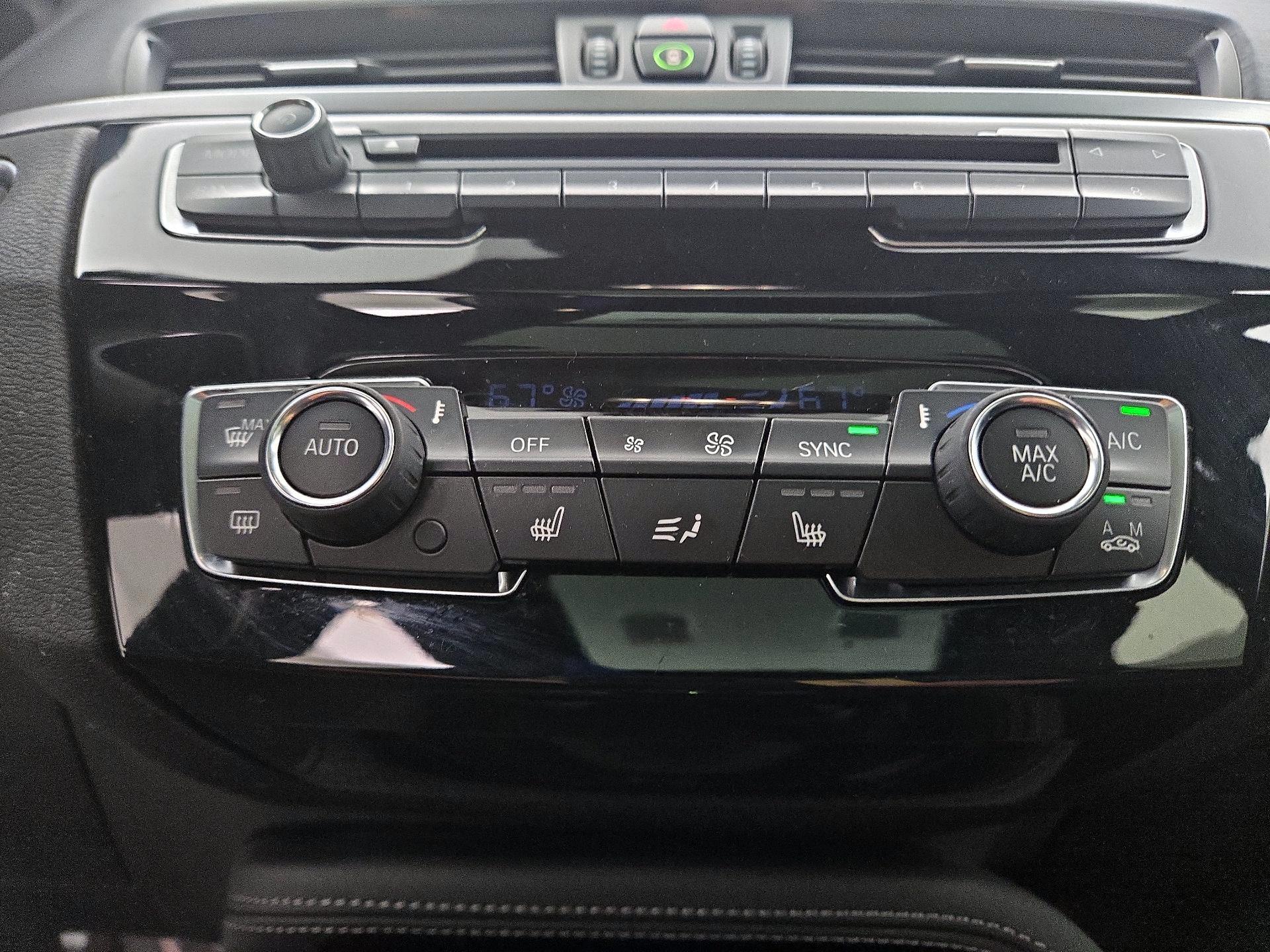 Thumbnail: 2019 BMW X1 - 17