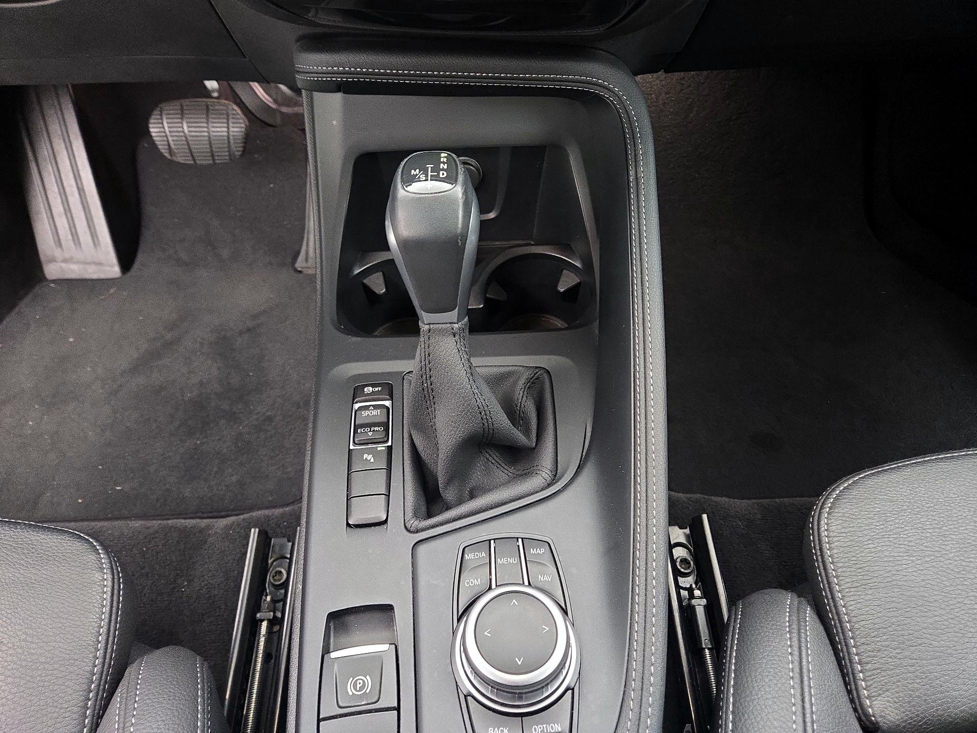 Thumbnail: 2019 BMW X1 - 18