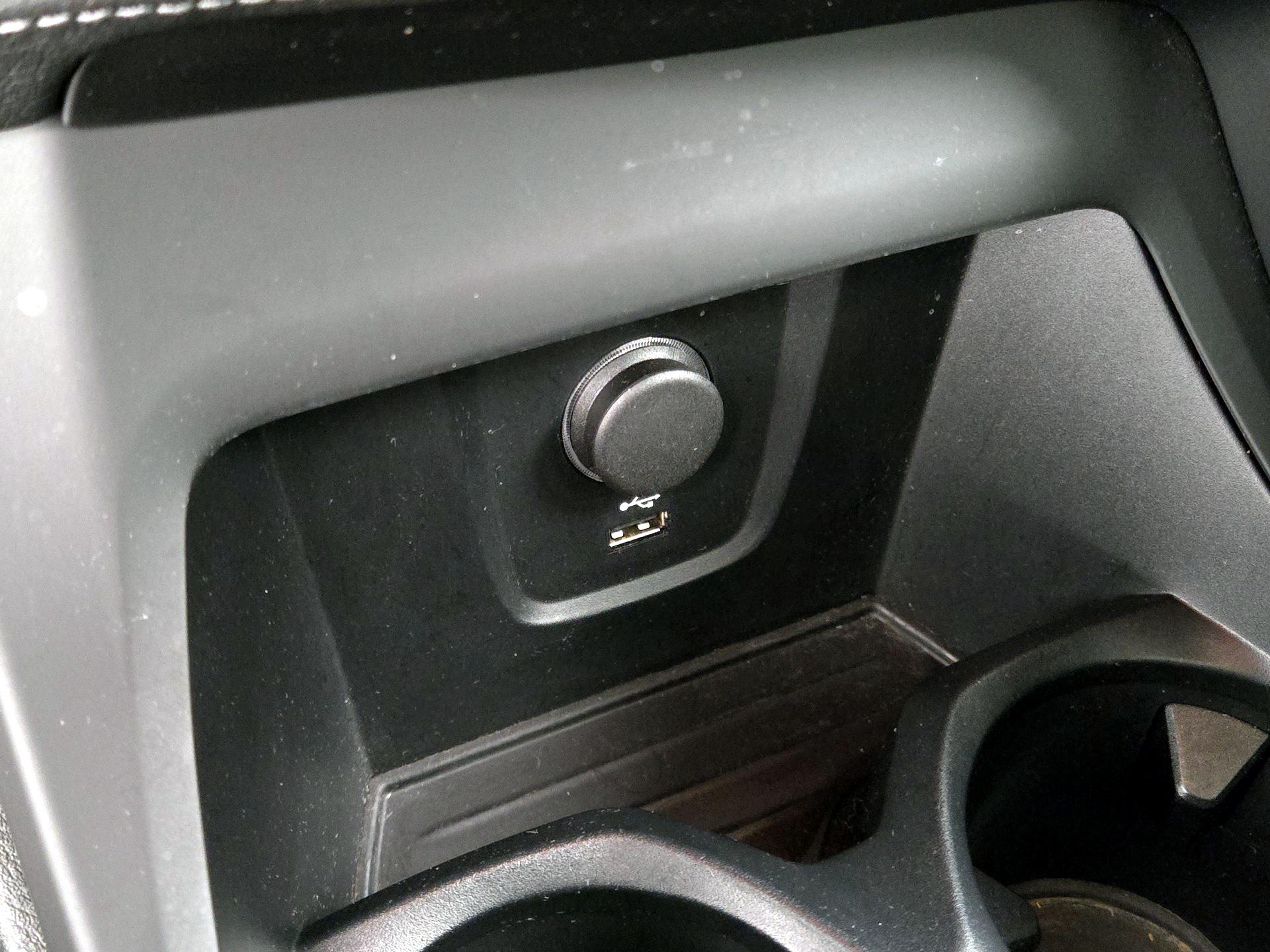 Thumbnail: 2019 BMW X1 - 19