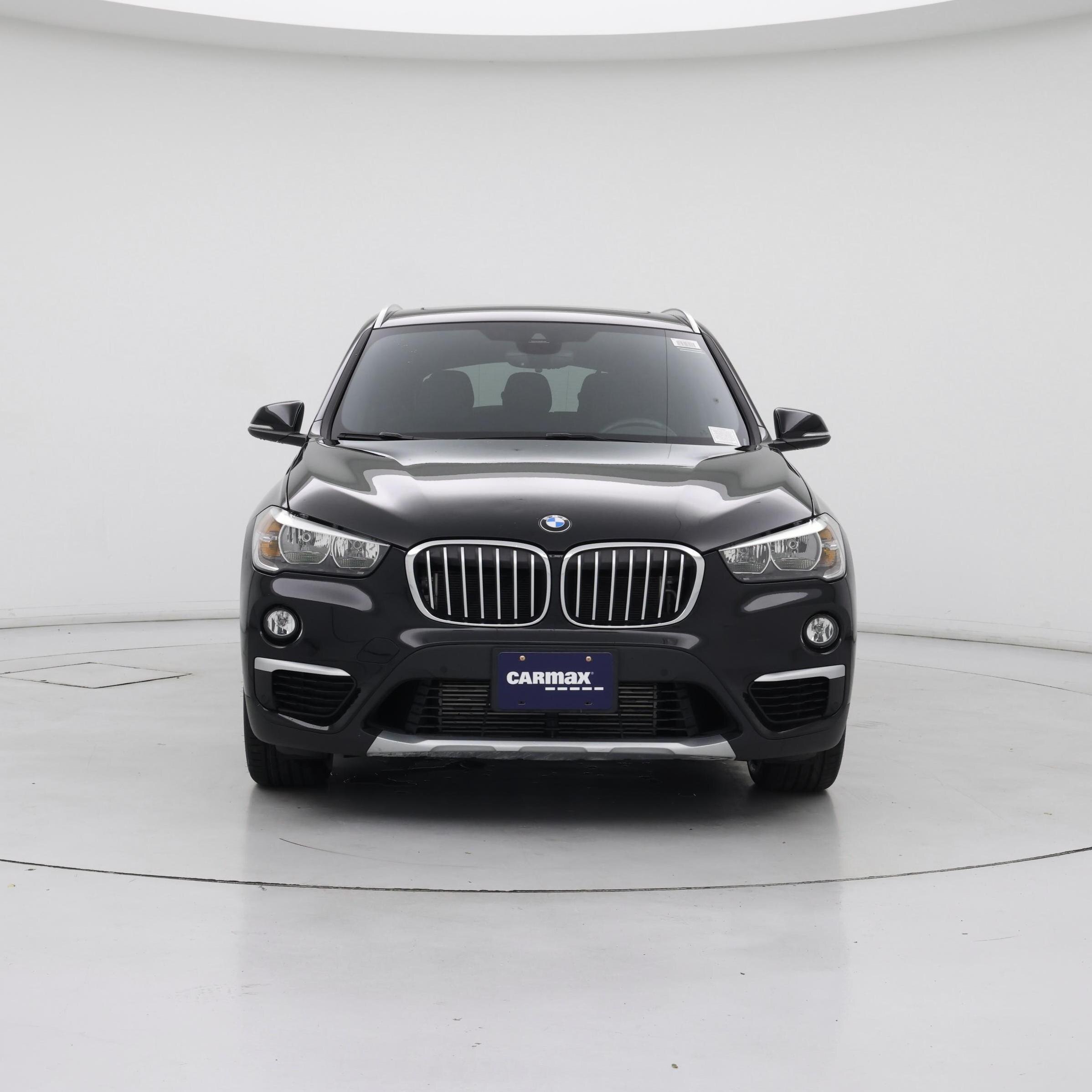 Thumbnail: 2019 BMW X1 - 5