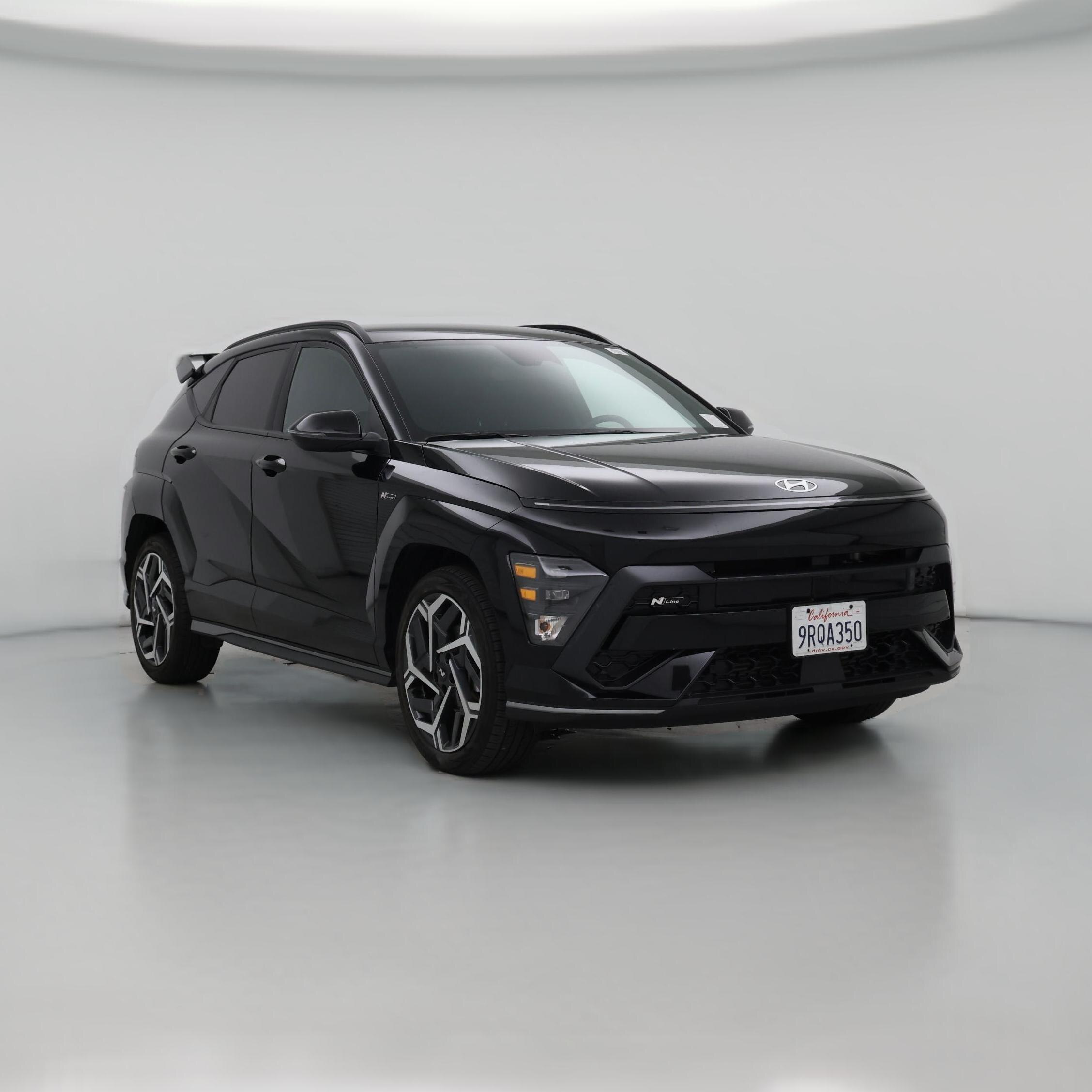Thumbnail: 2025 Hyundai Kona - 1