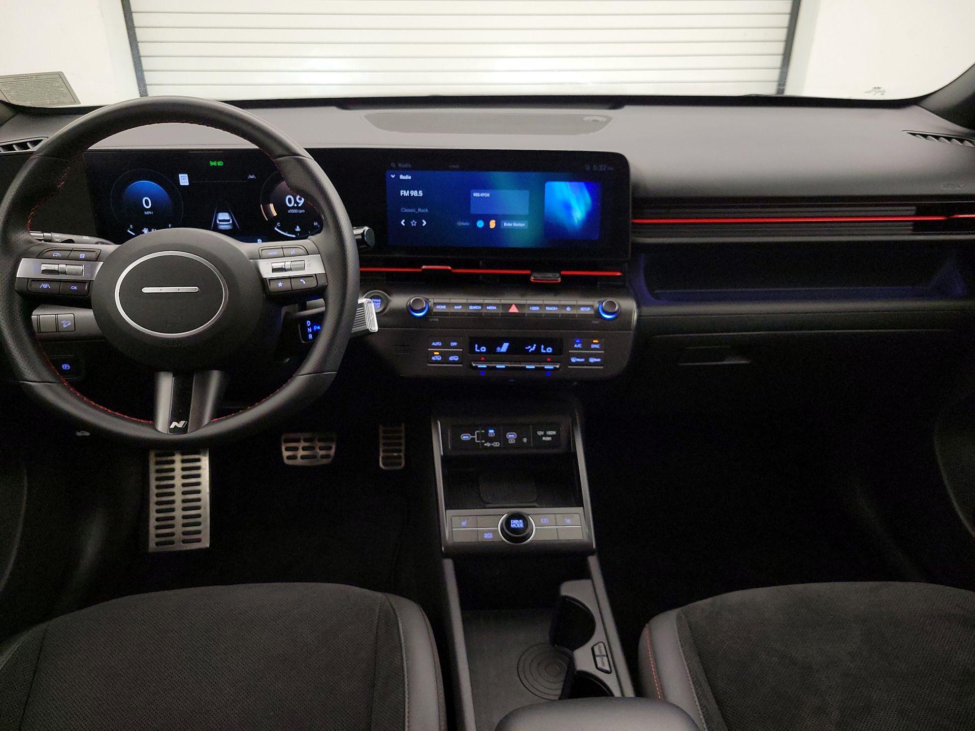 Thumbnail: 2025 Hyundai Kona - 9