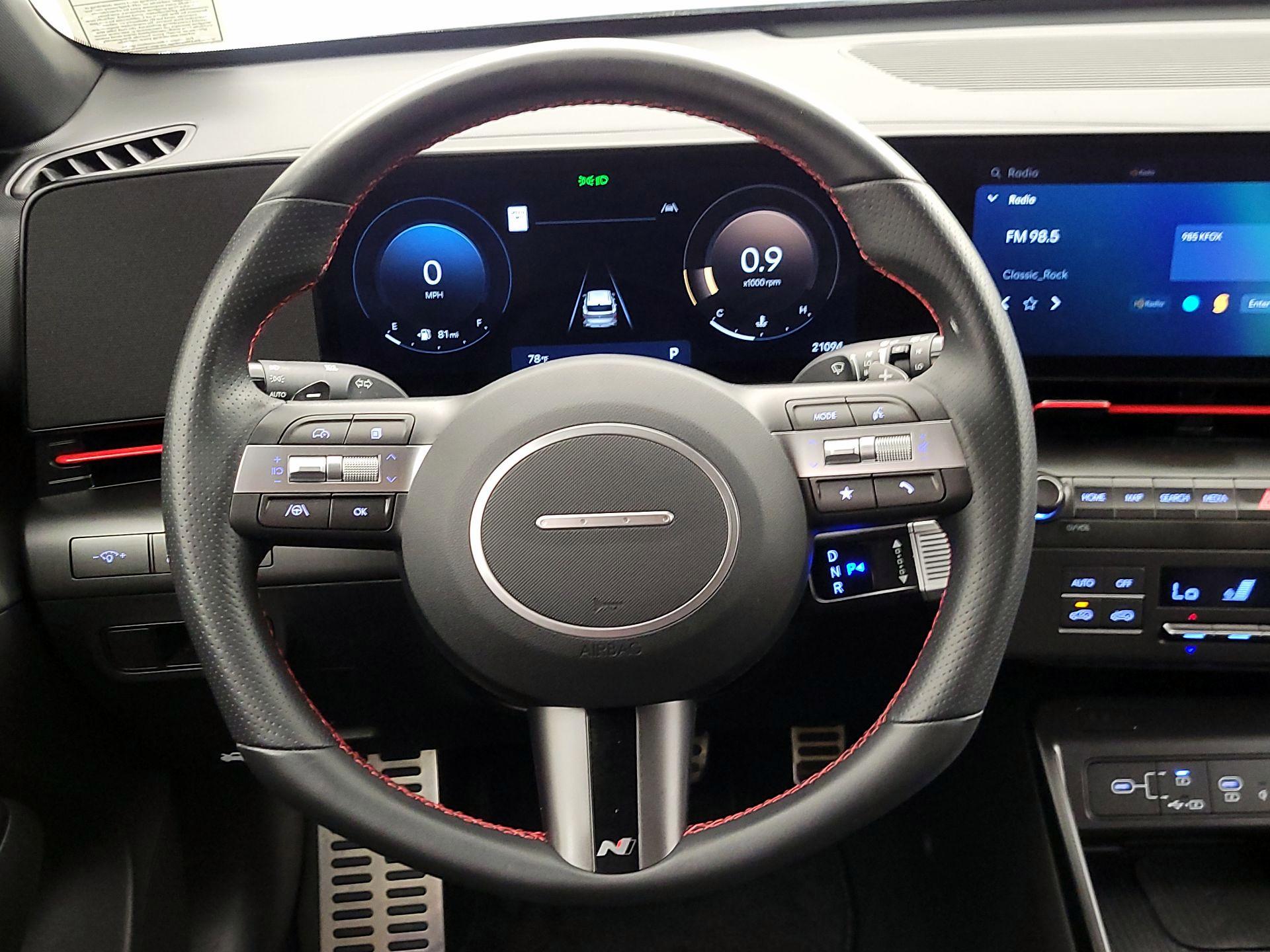 Thumbnail: 2025 Hyundai Kona - 10