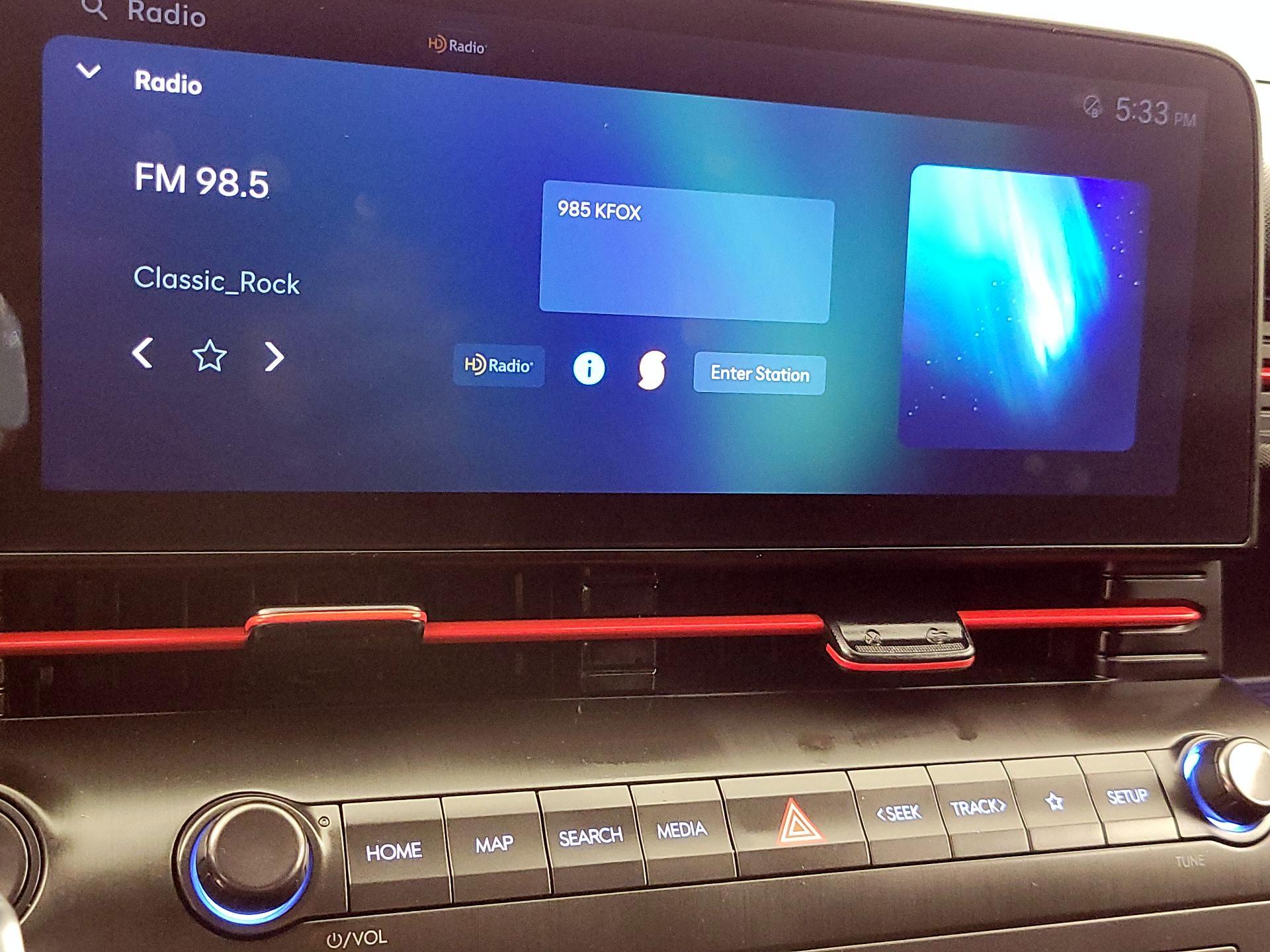 Thumbnail: 2025 Hyundai Kona - 15