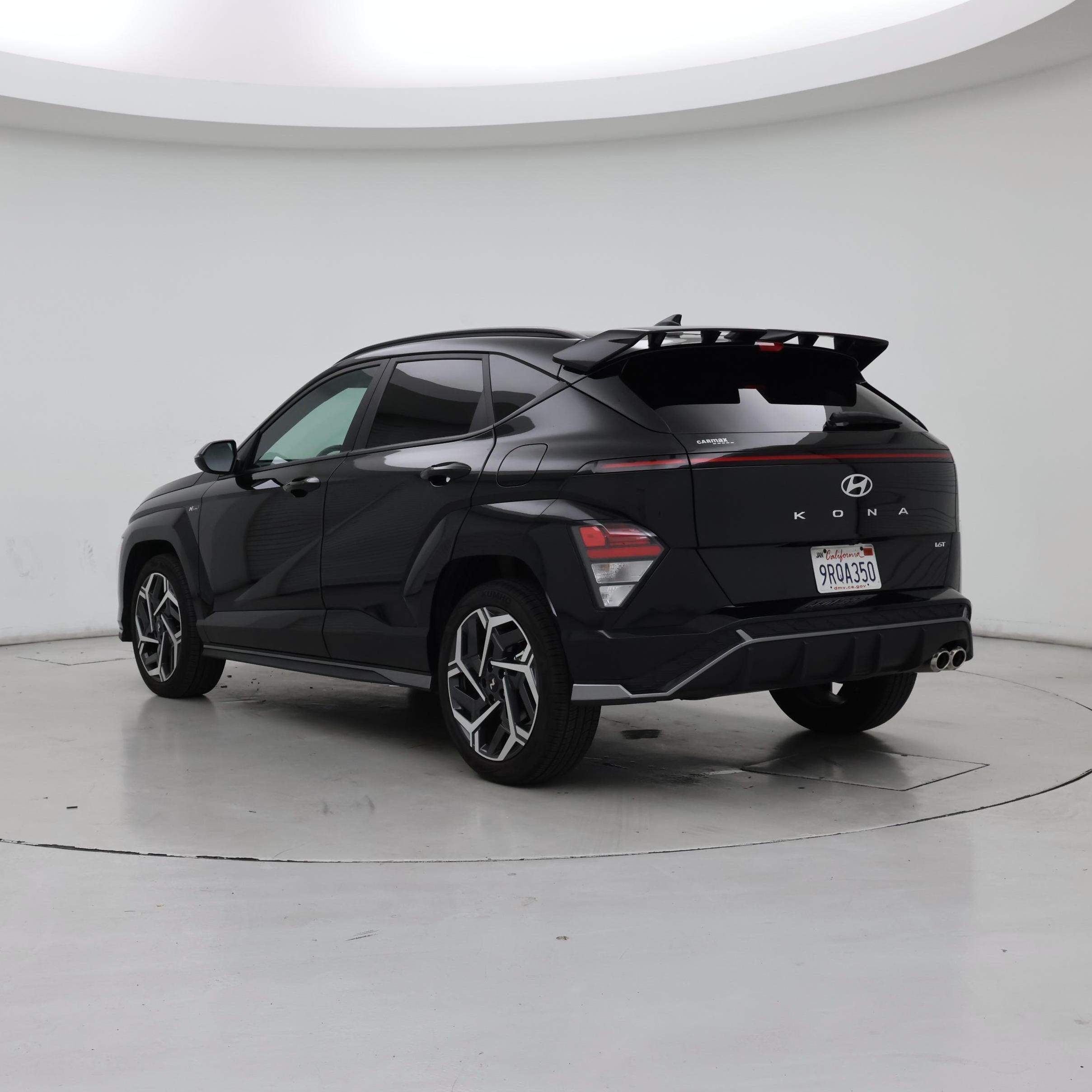 Thumbnail: 2025 Hyundai Kona - 2