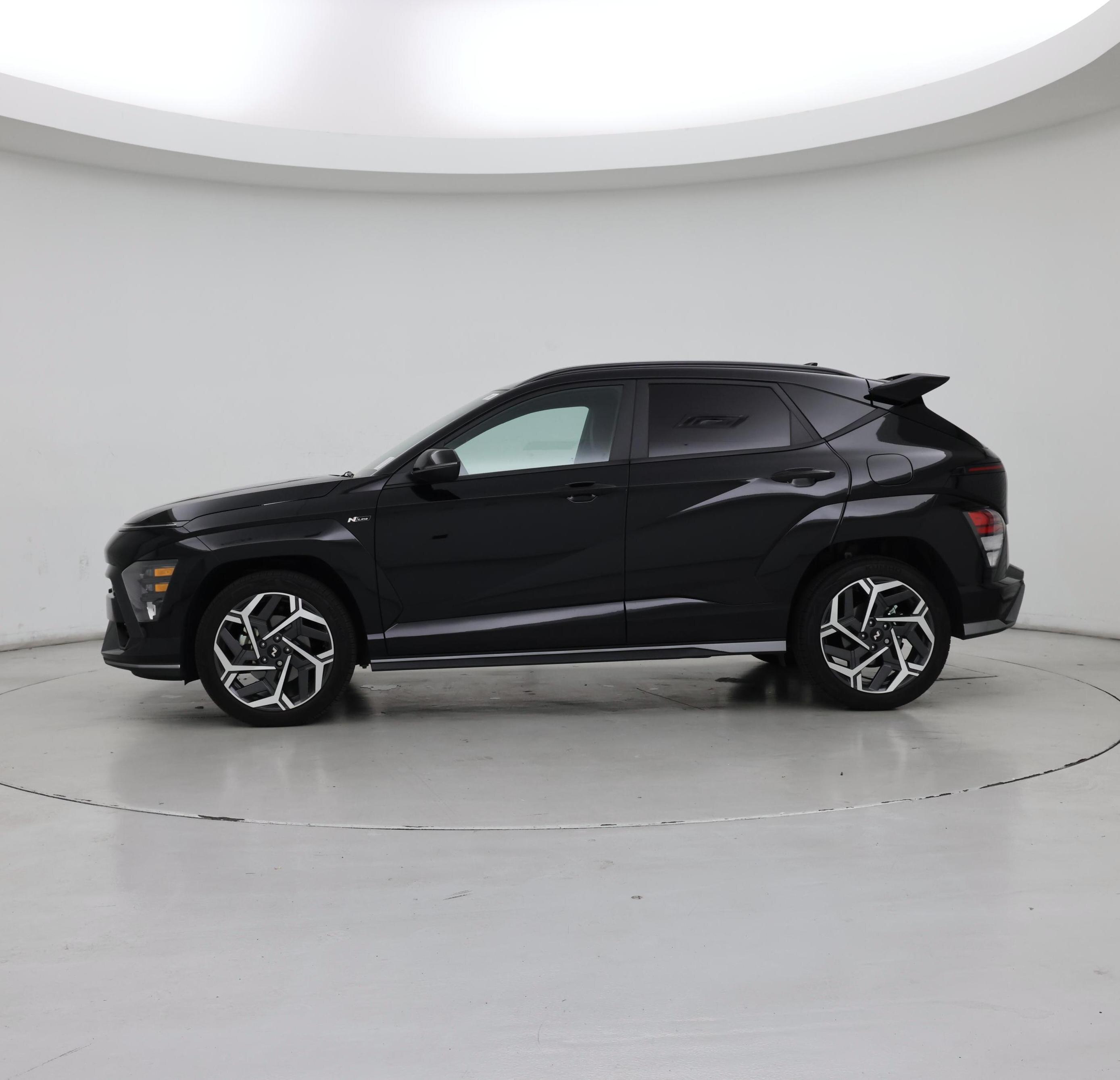 Thumbnail: 2025 Hyundai Kona - 3