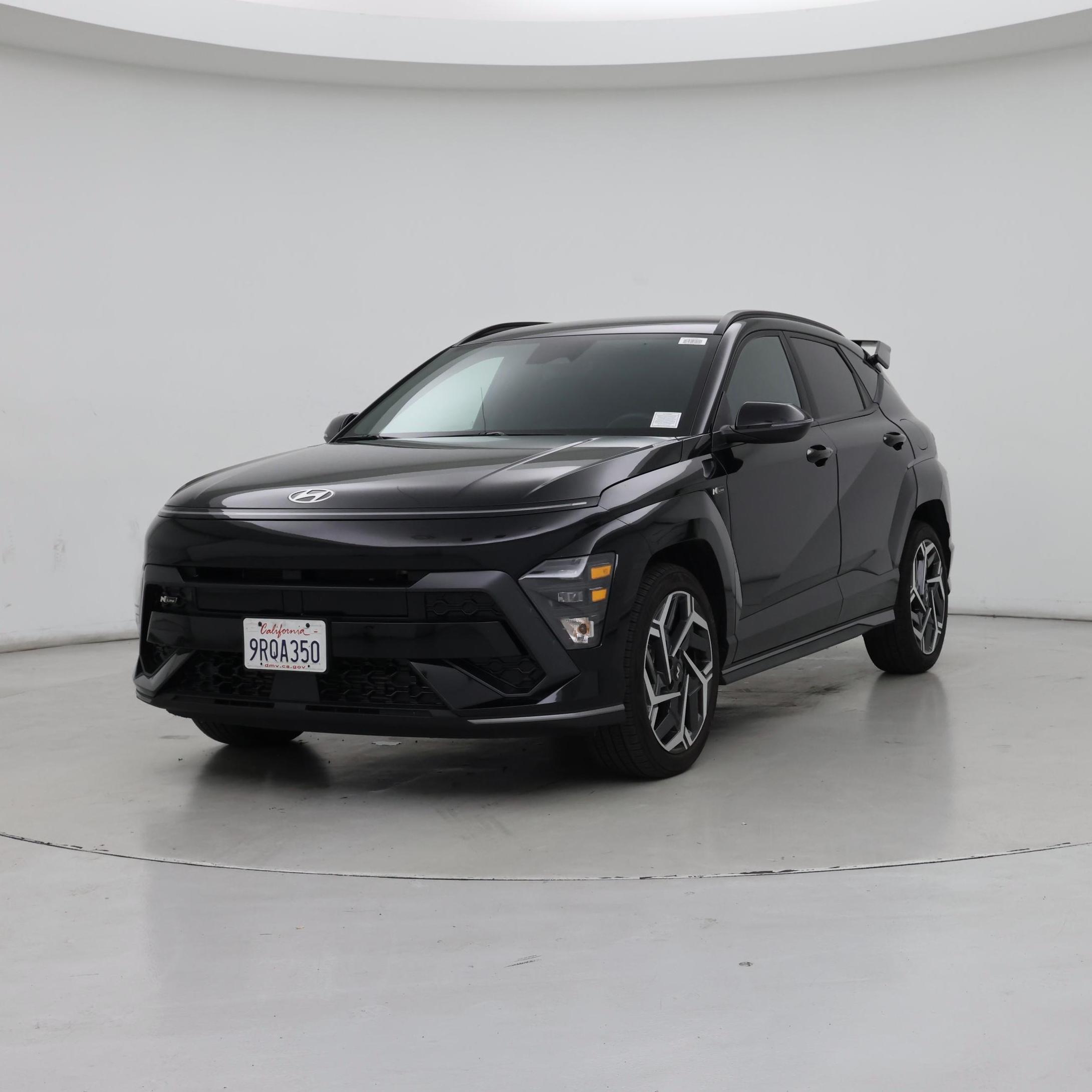 Thumbnail: 2025 Hyundai Kona - 4