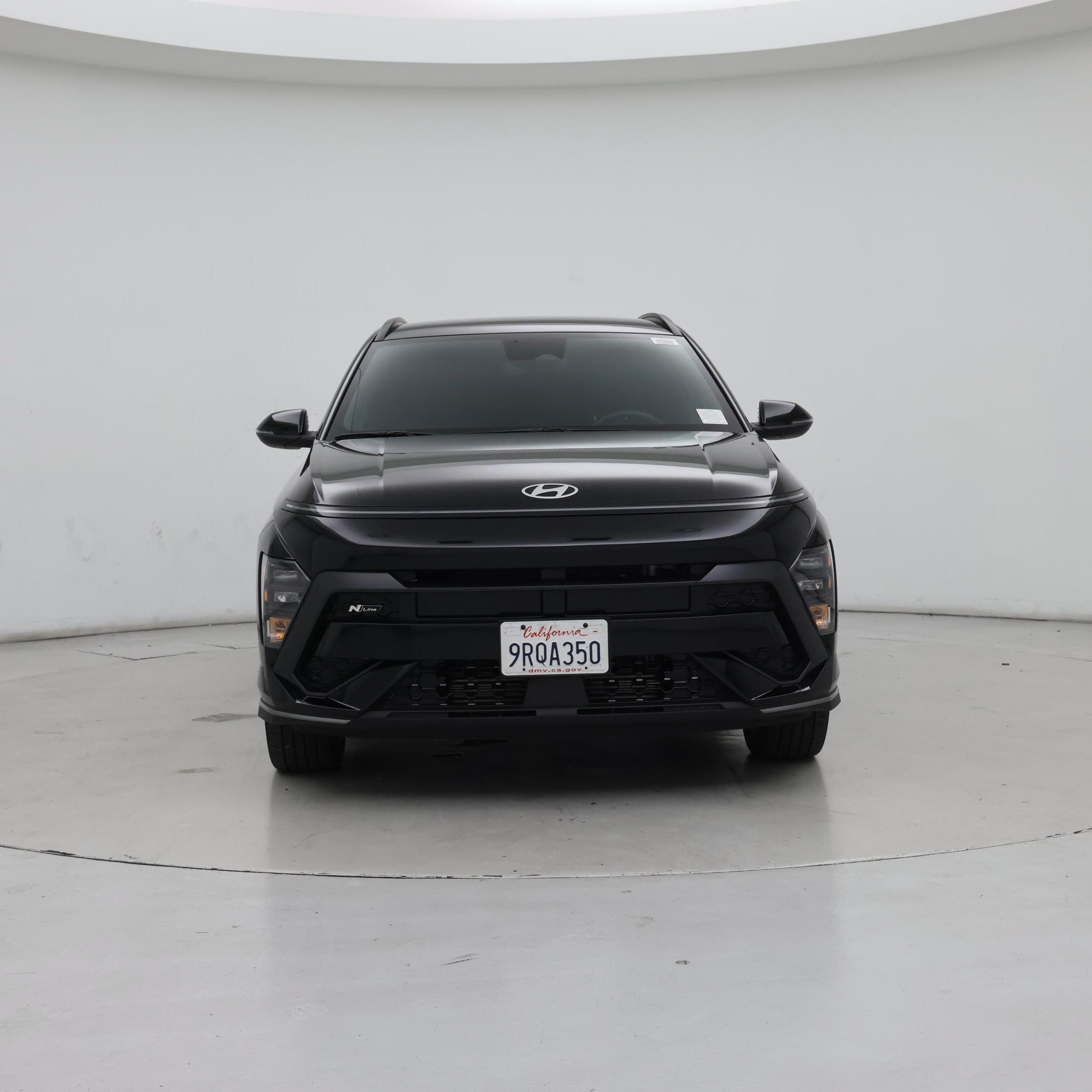 Thumbnail: 2025 Hyundai Kona - 5