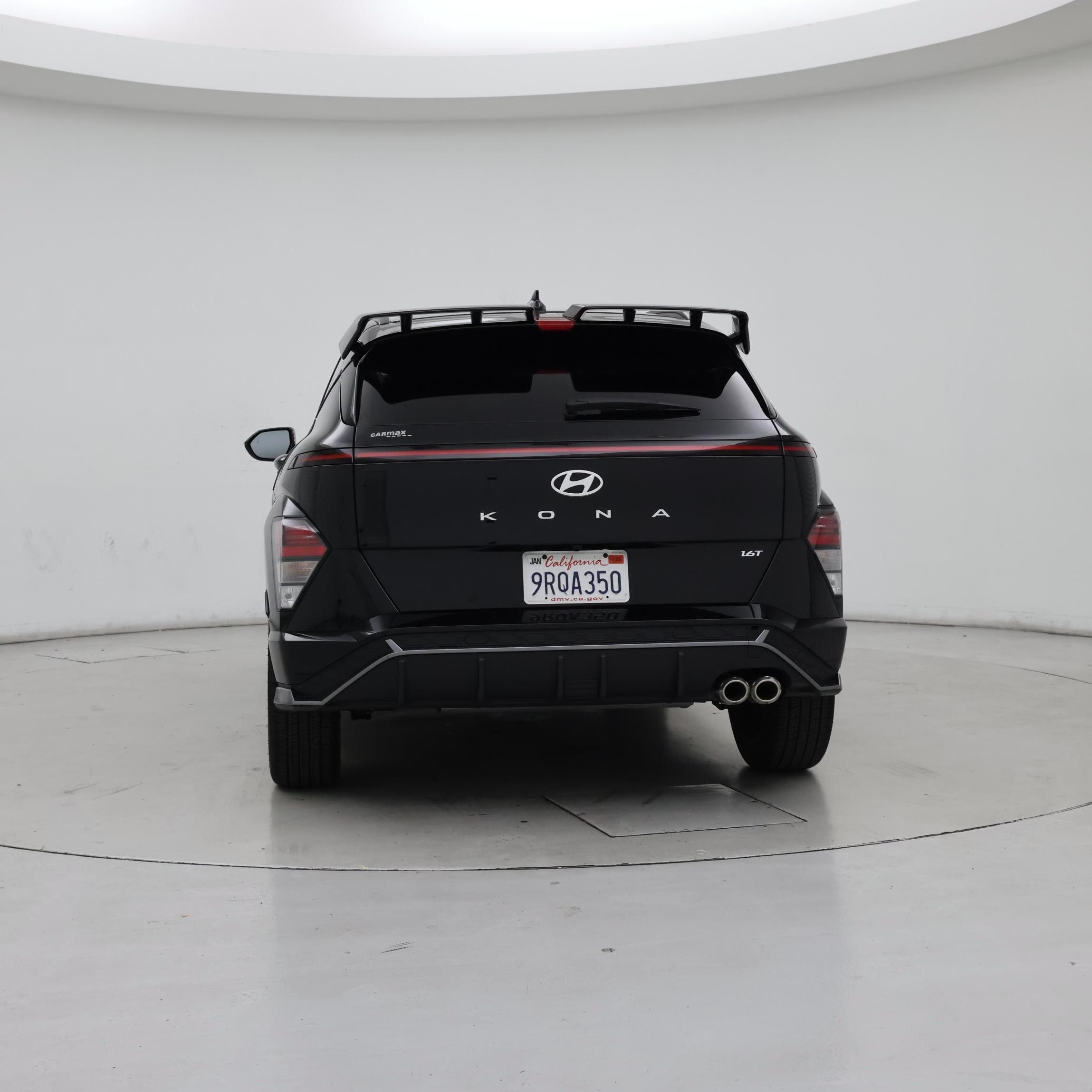 Thumbnail: 2025 Hyundai Kona - 6