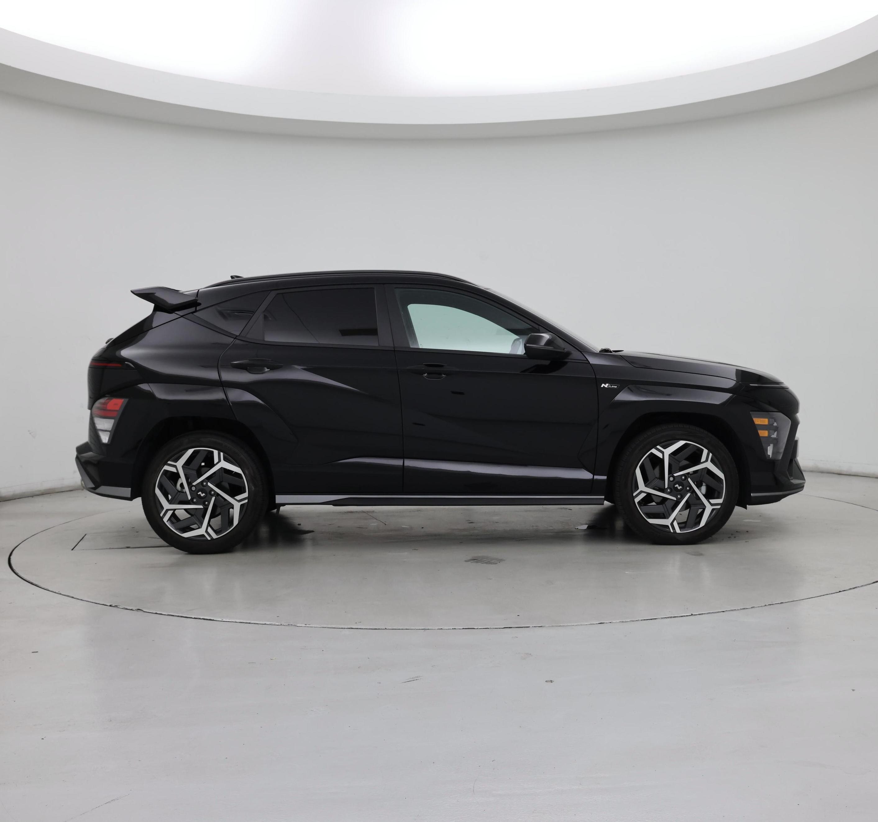 Thumbnail: 2025 Hyundai Kona - 7
