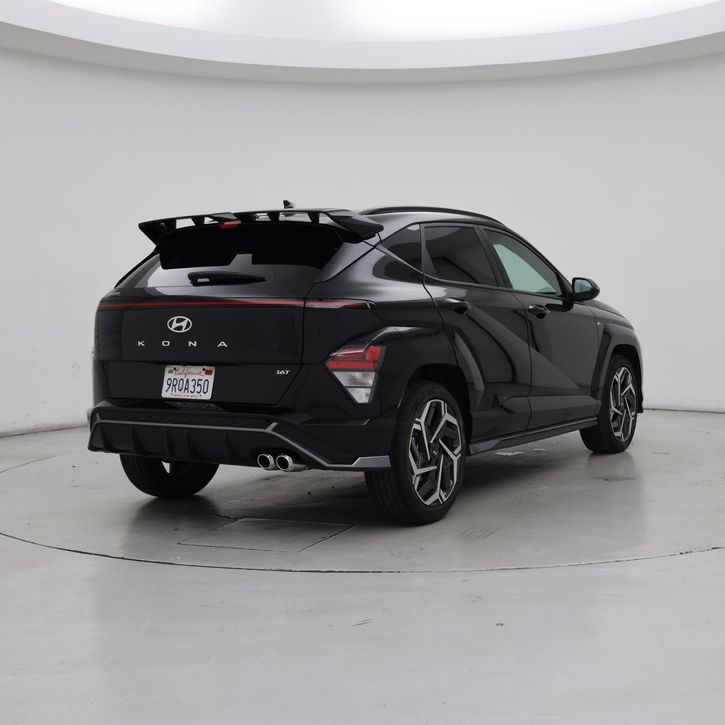 Thumbnail: 2025 Hyundai Kona - 8
