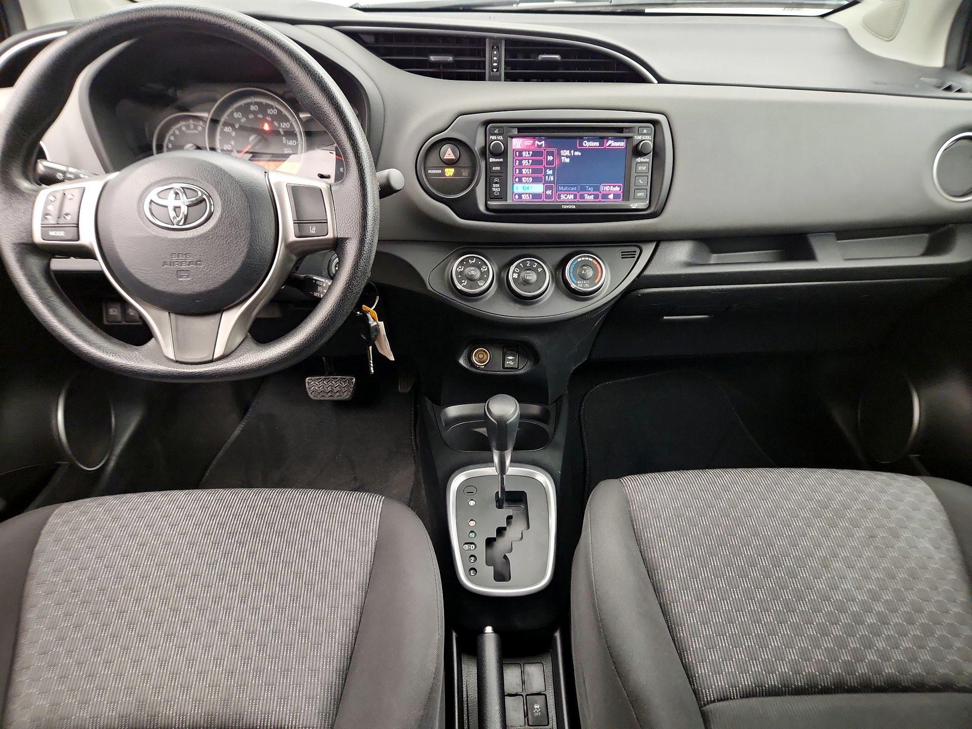 Thumbnail: 2017 Toyota Yaris - 9