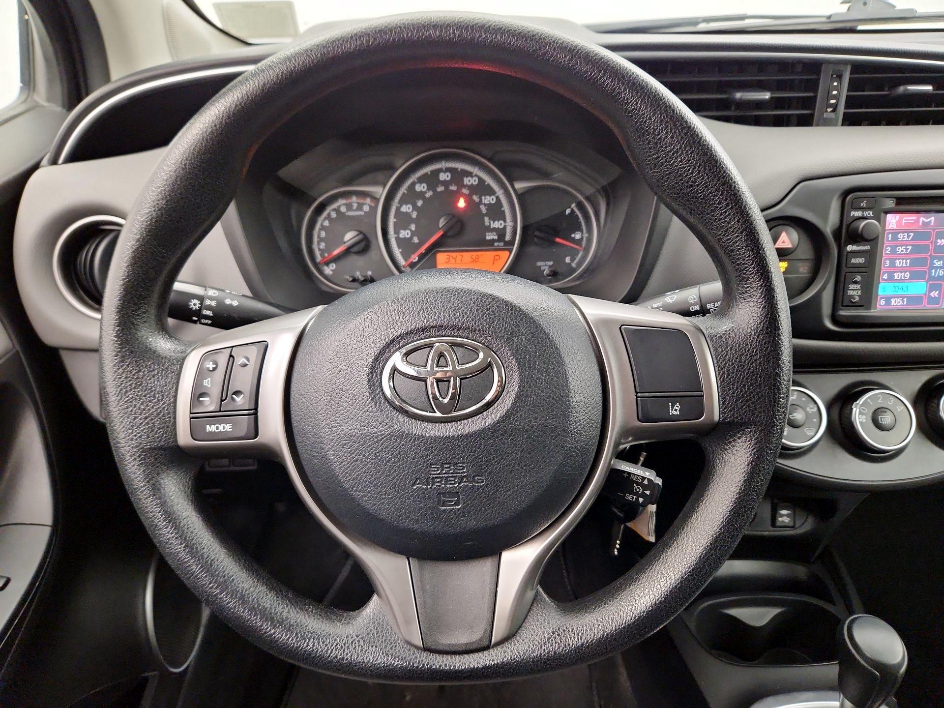 Thumbnail: 2017 Toyota Yaris - 10
