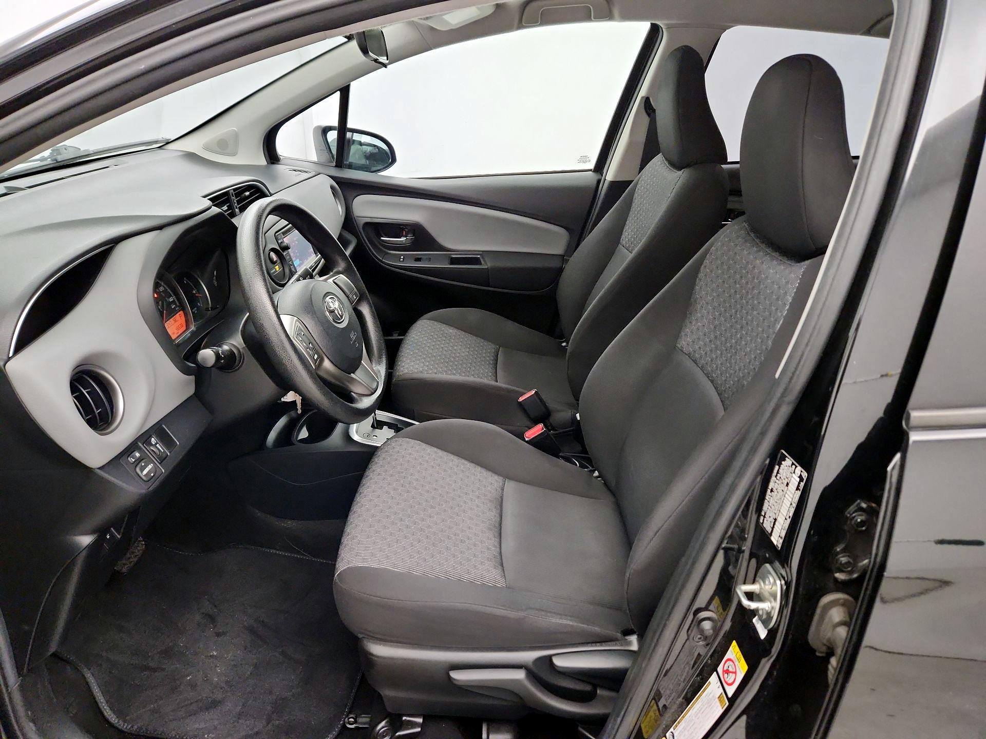 Thumbnail: 2017 Toyota Yaris - 11
