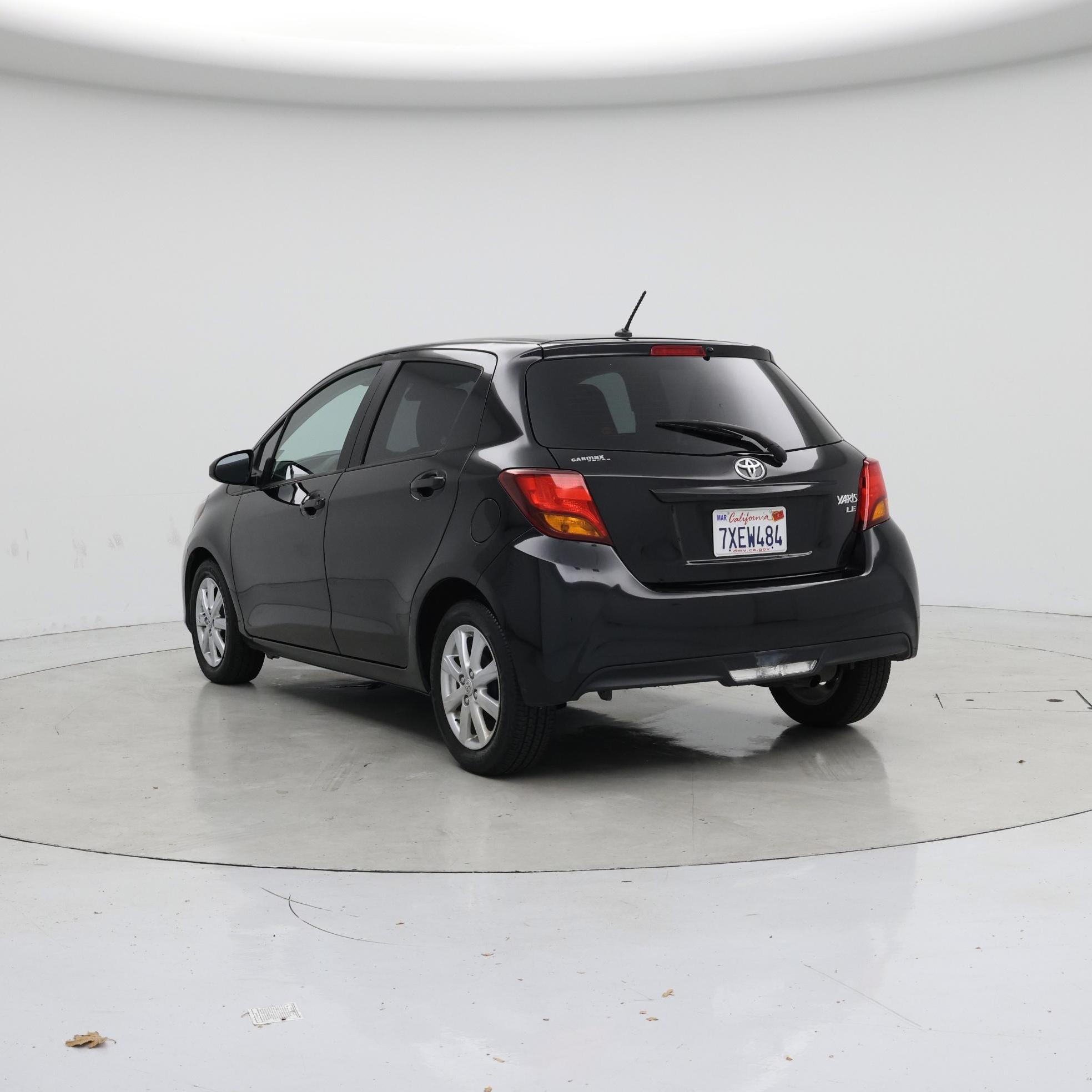 Thumbnail: 2017 Toyota Yaris - 2