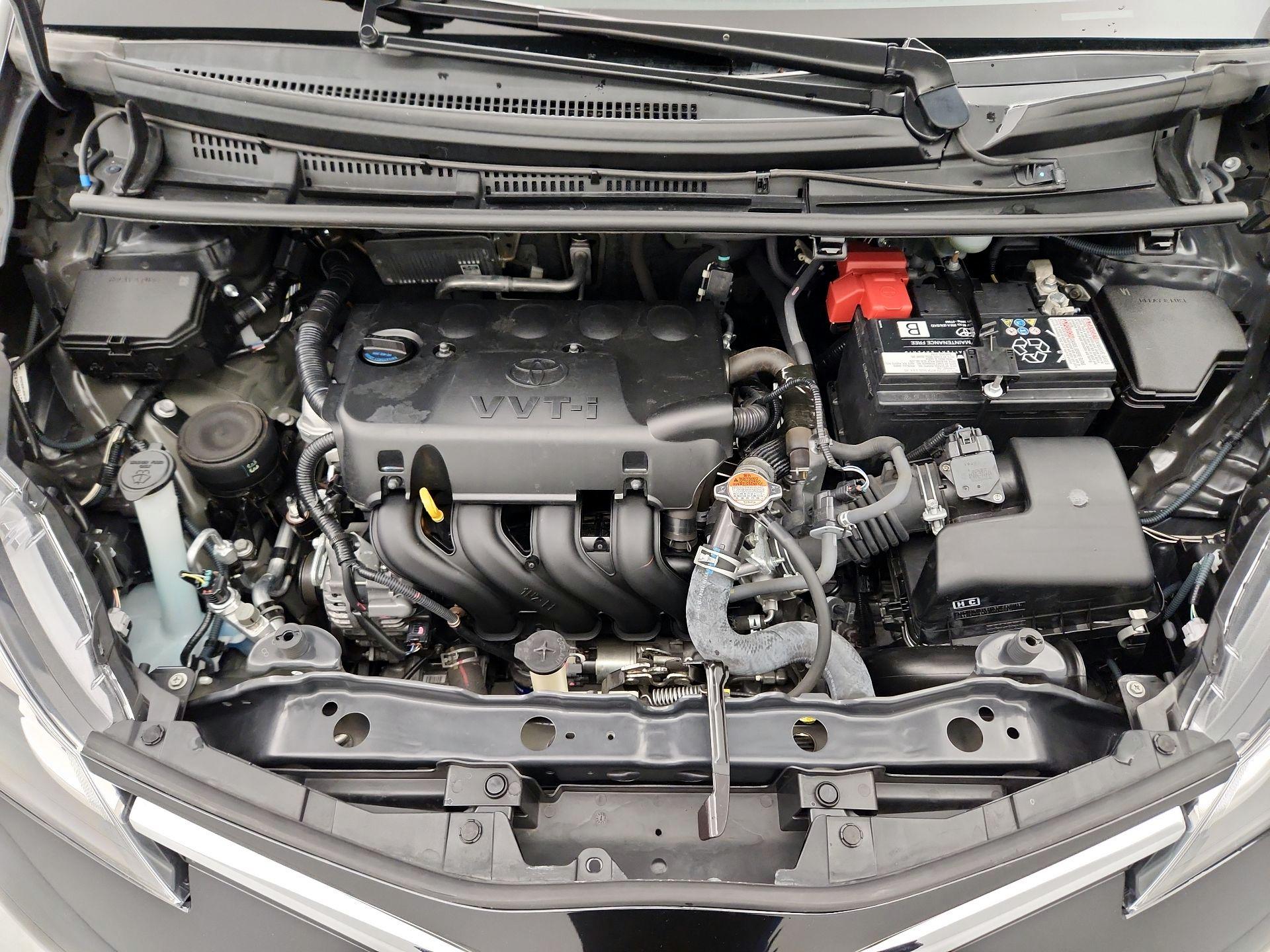 Thumbnail: 2017 Toyota Yaris - 20
