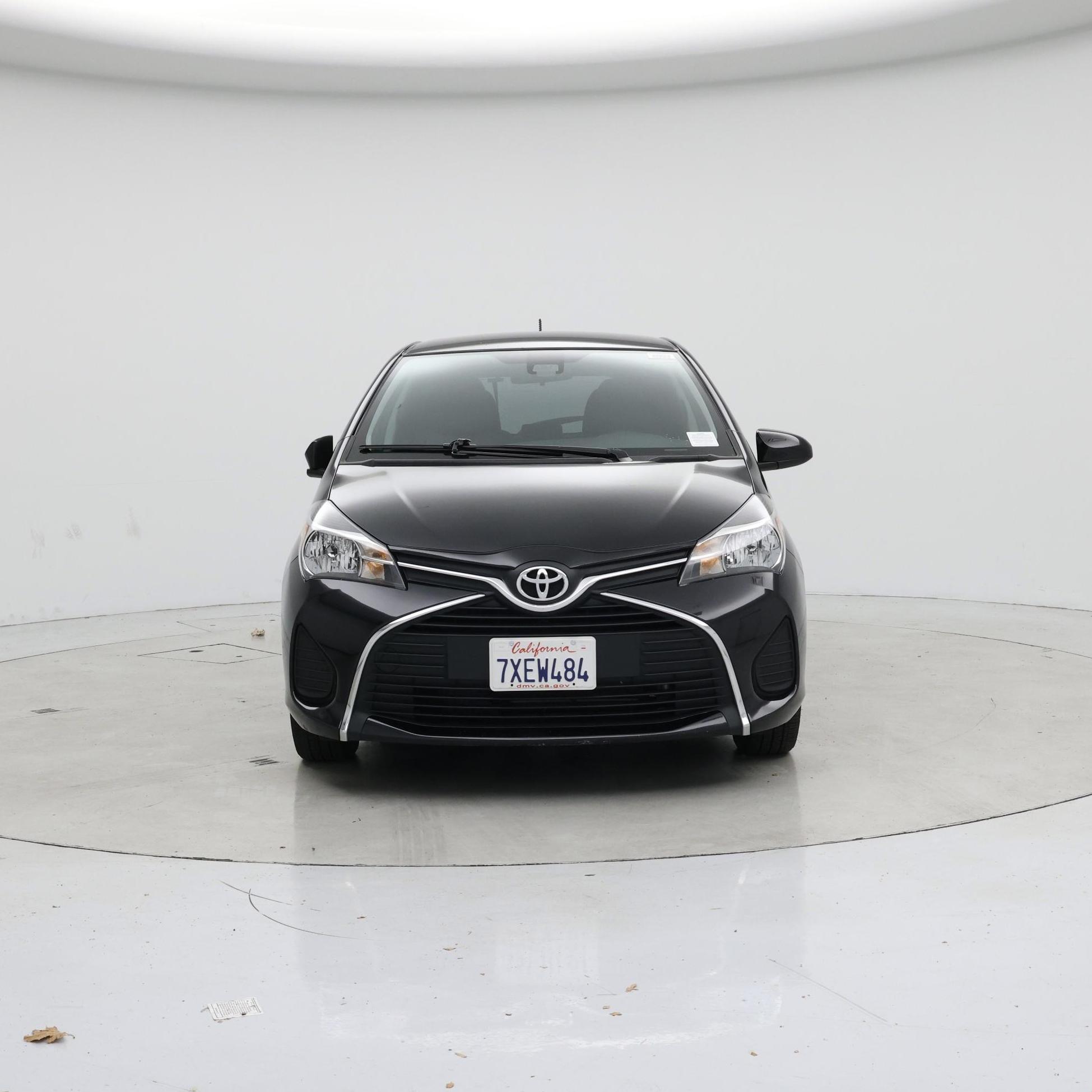 Thumbnail: 2017 Toyota Yaris - 5
