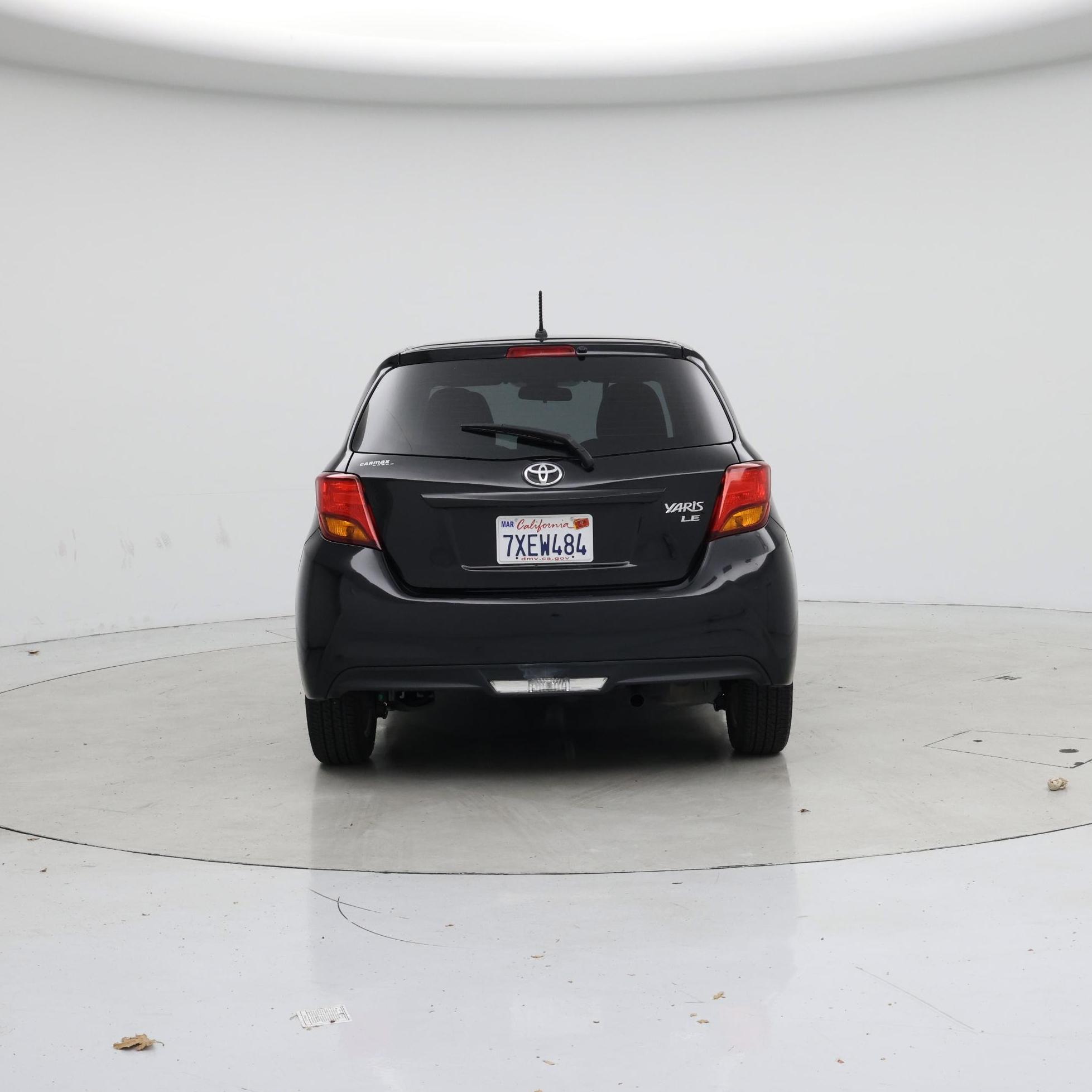 Thumbnail: 2017 Toyota Yaris - 6