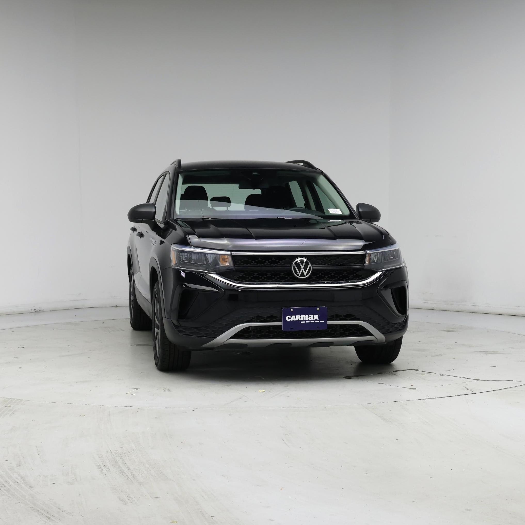 Thumbnail: 2022 Volkswagen Taos - 5
