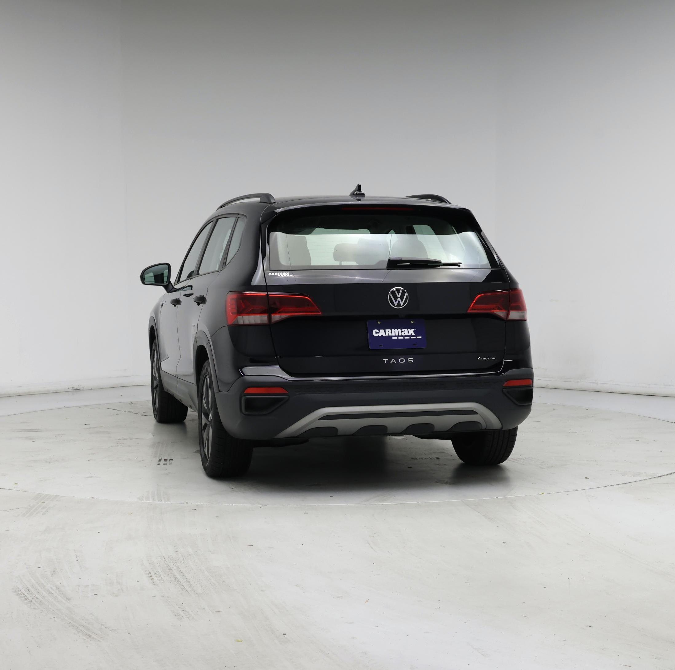 Thumbnail: 2022 Volkswagen Taos - 6