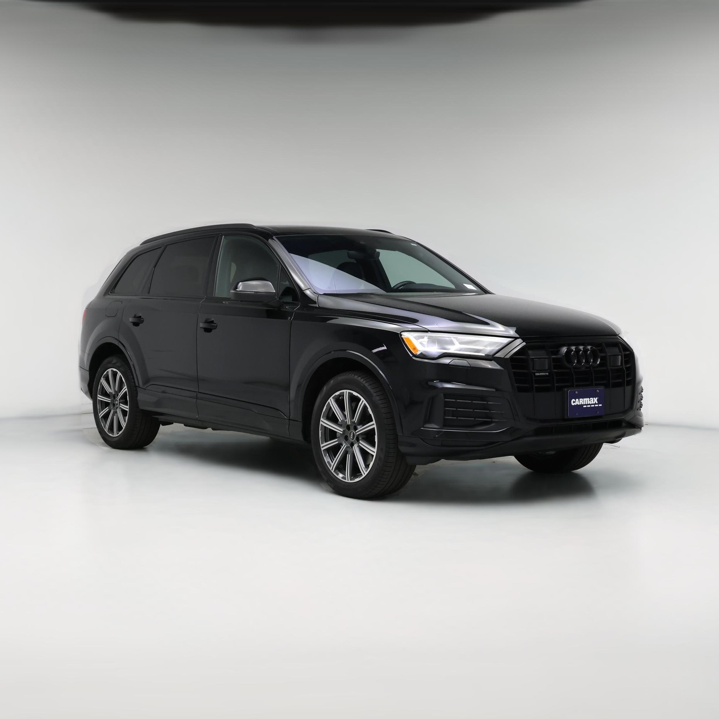 Thumbnail: 2023 Audi Q7 - 1