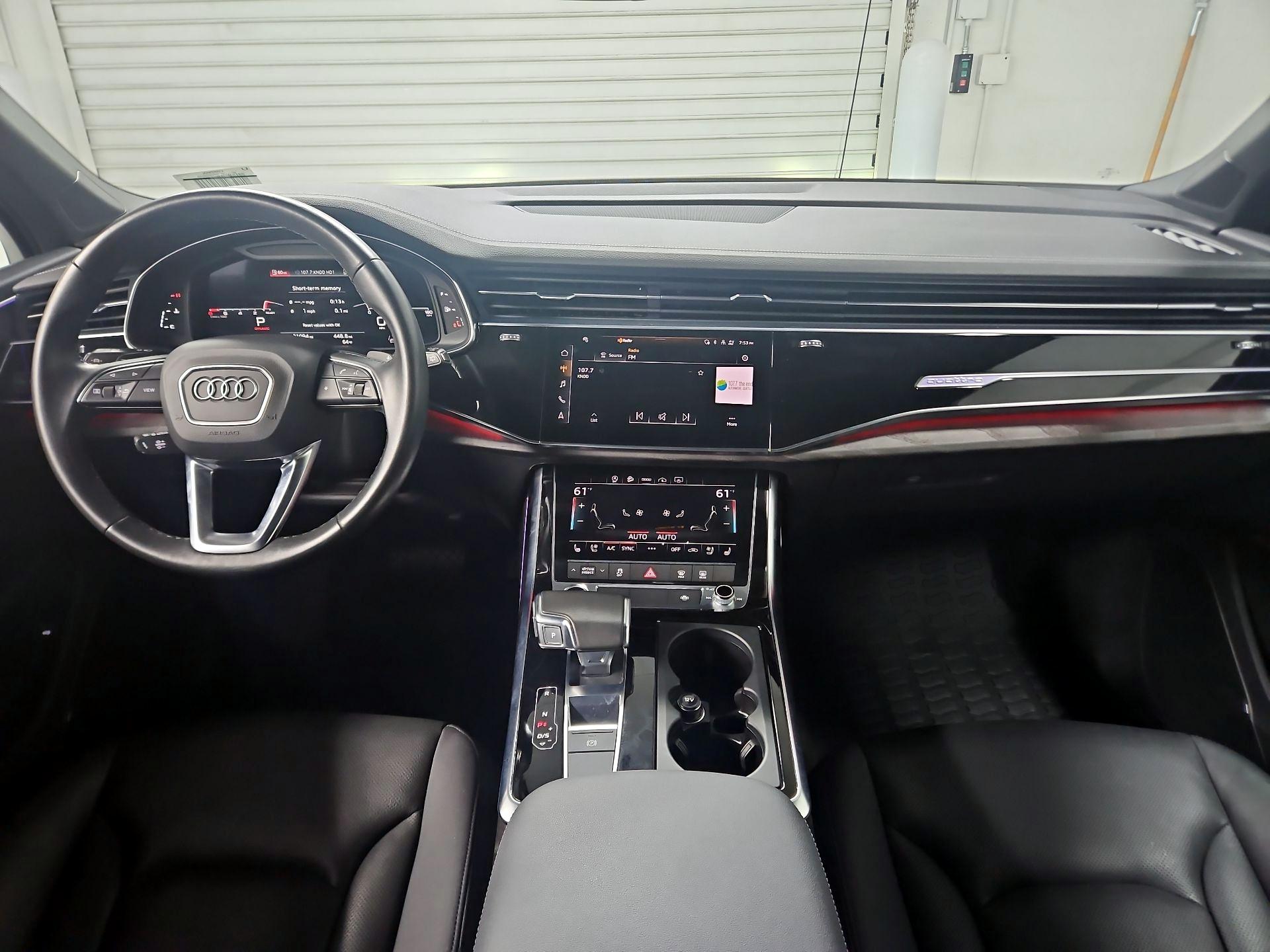 Thumbnail: 2023 Audi Q7 - 9