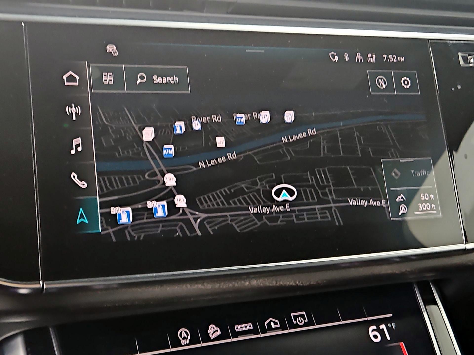 Thumbnail: 2023 Audi Q7 - 14