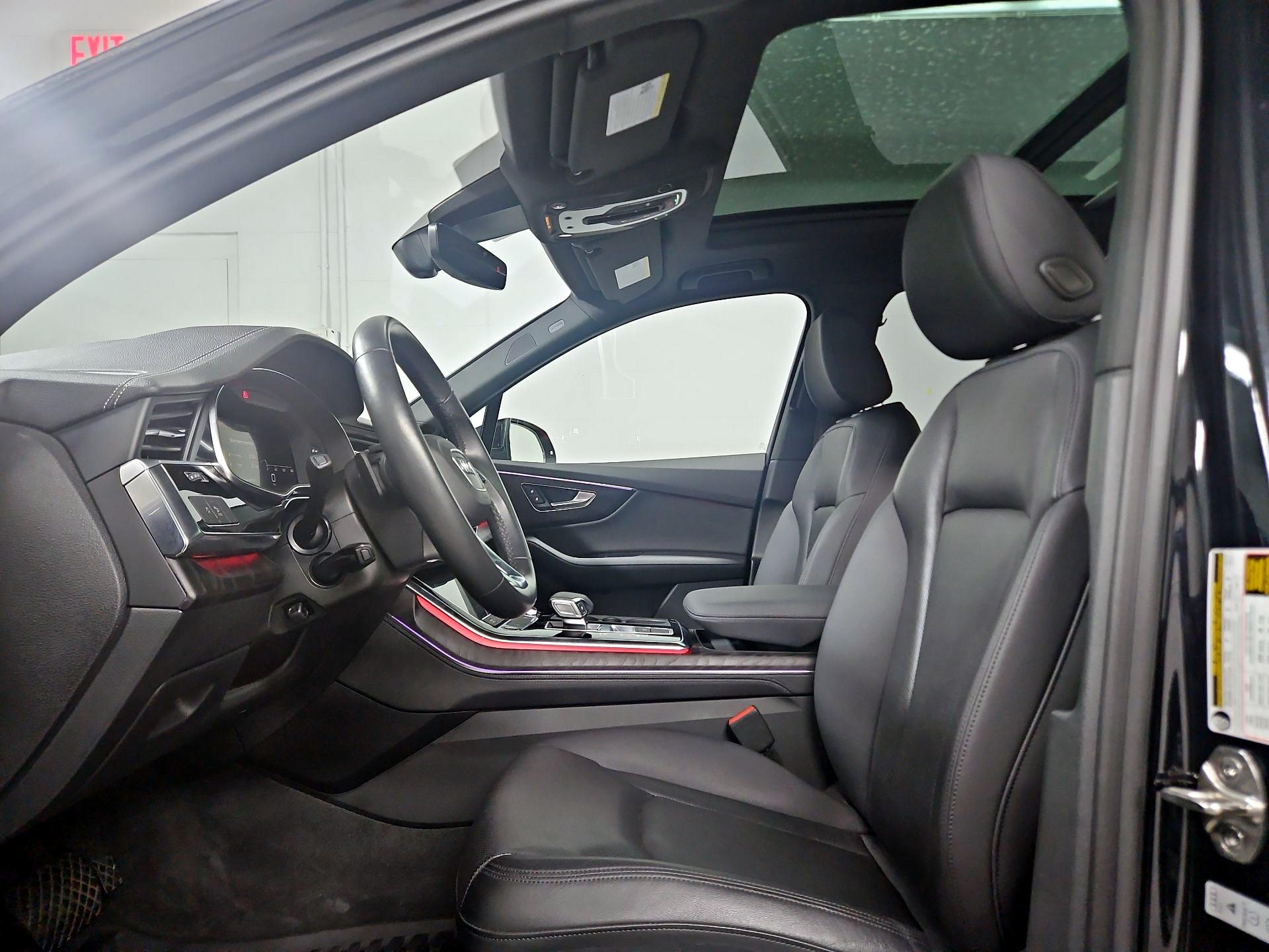 Thumbnail: 2023 Audi Q7 - 20