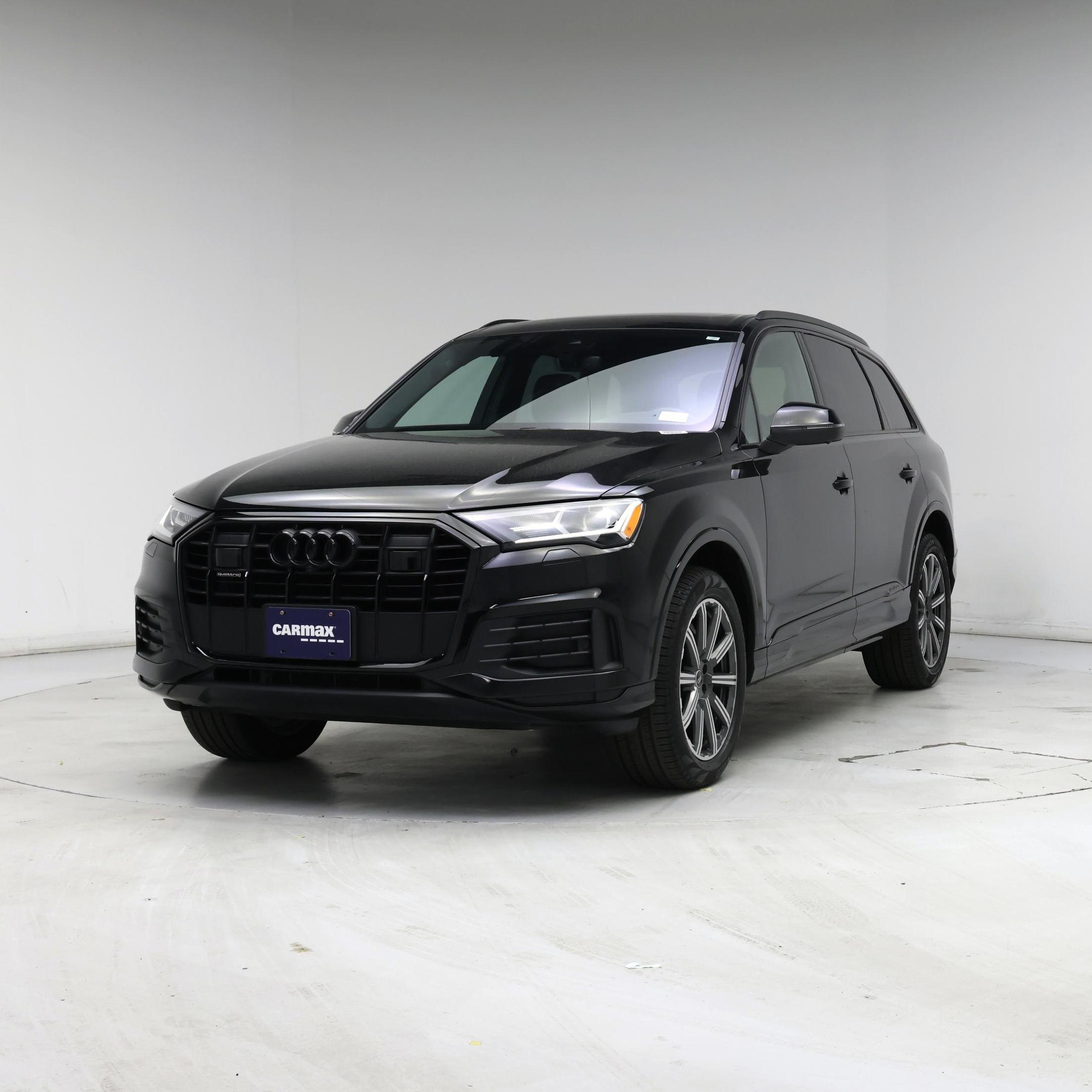 Thumbnail: 2023 Audi Q7 - 4