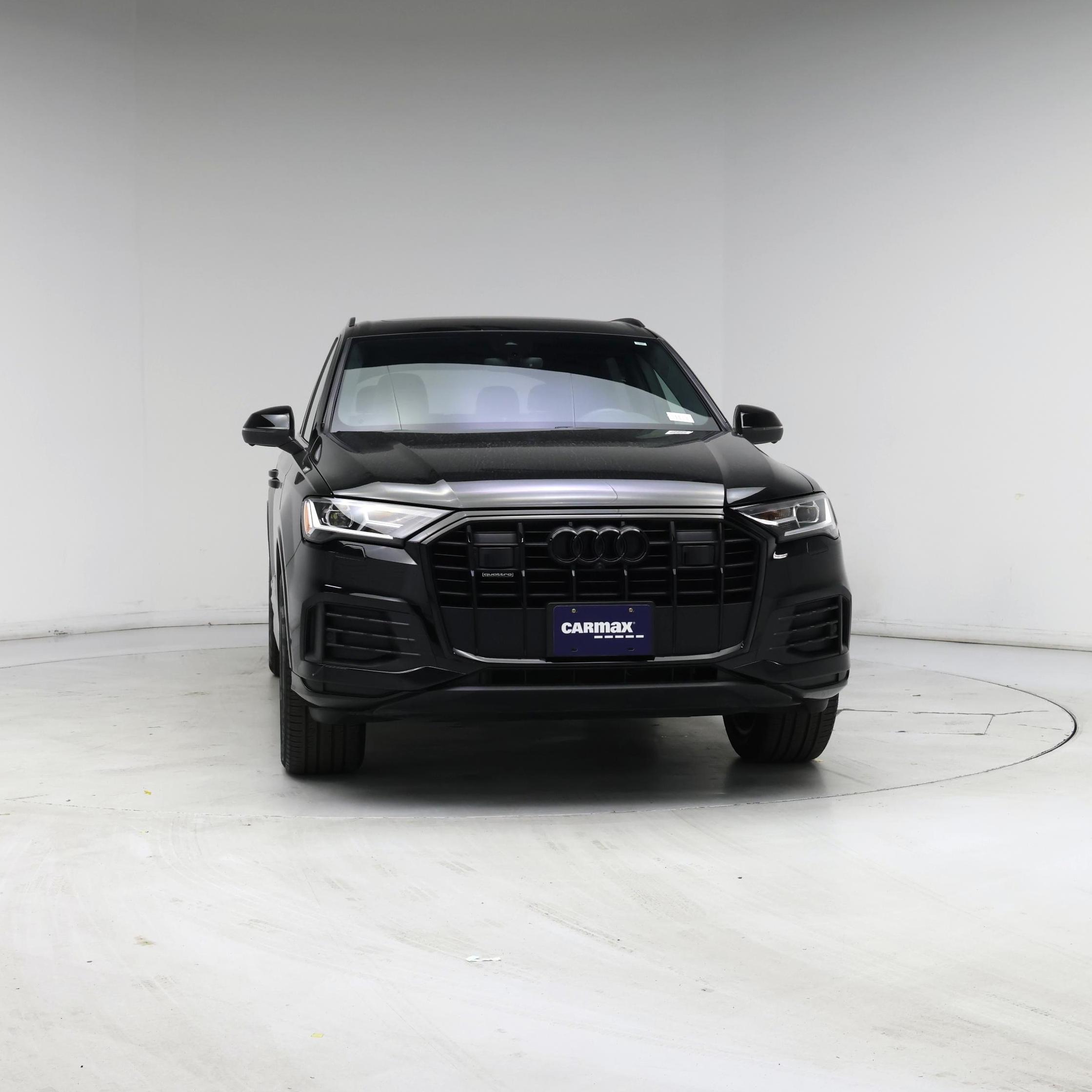 Thumbnail: 2023 Audi Q7 - 5